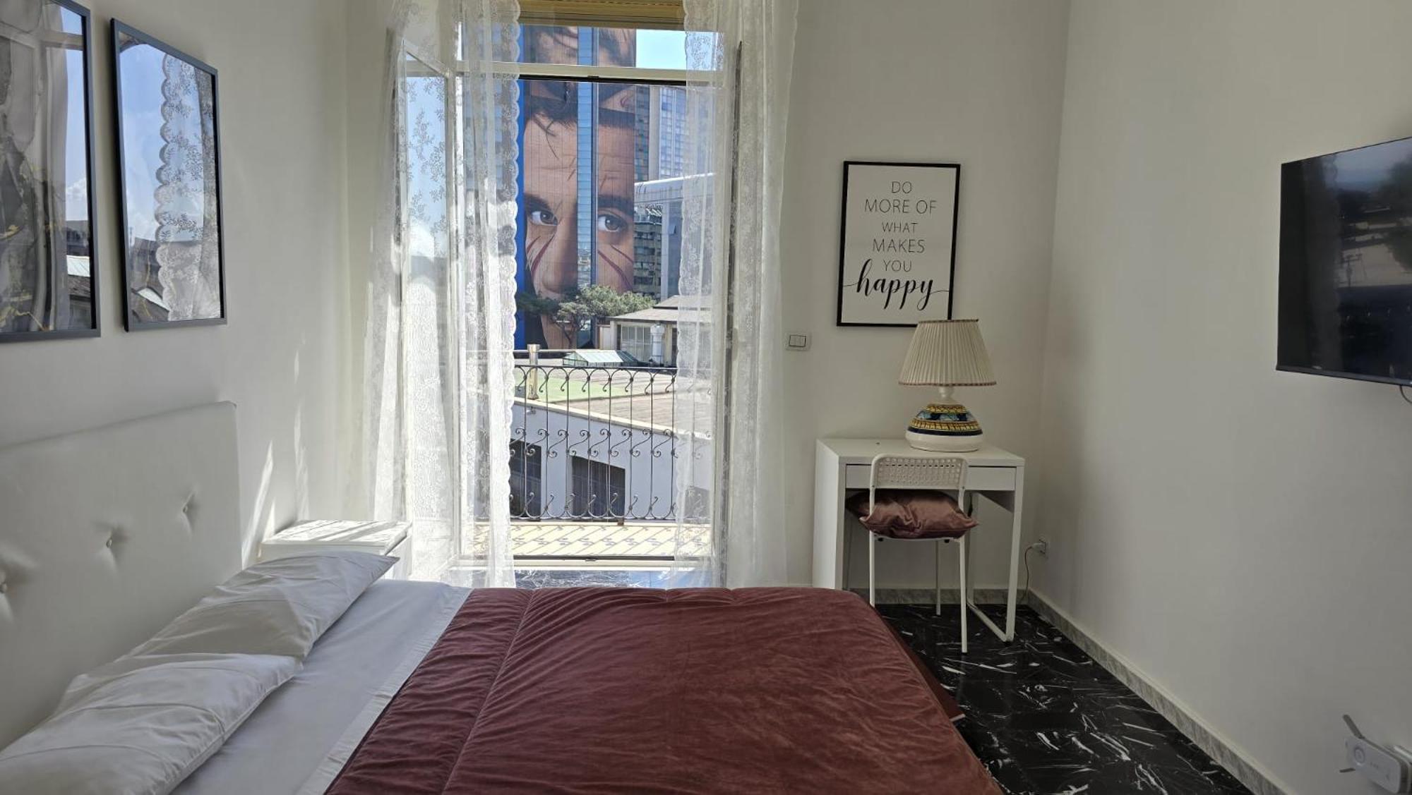 Apartment Casablanca