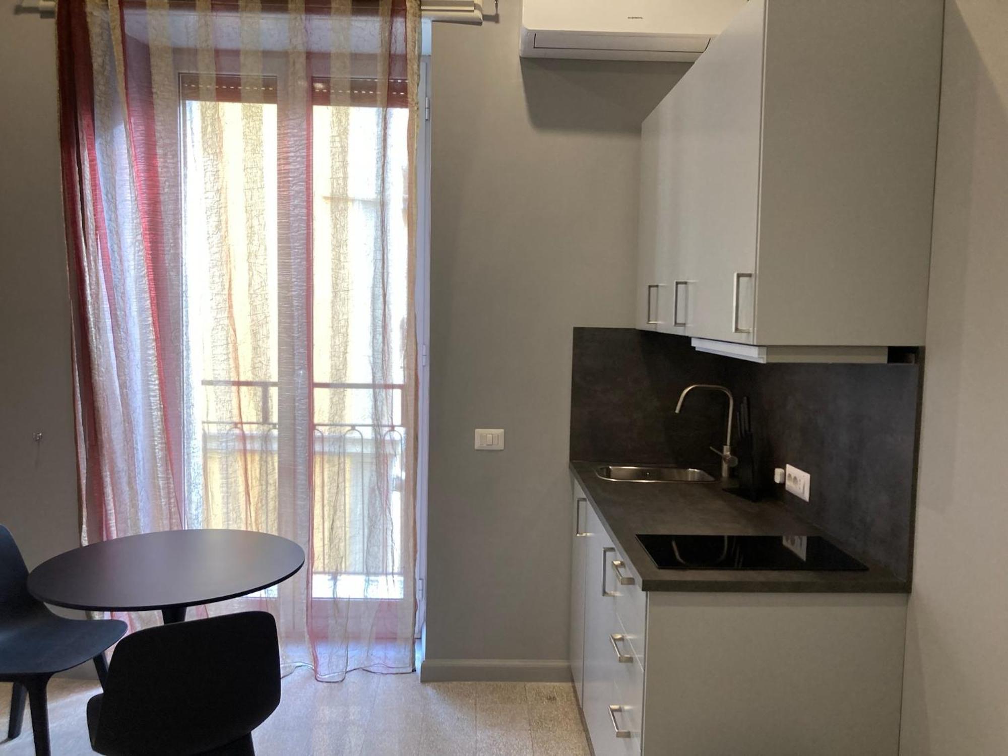 Apartment La Cornucopia