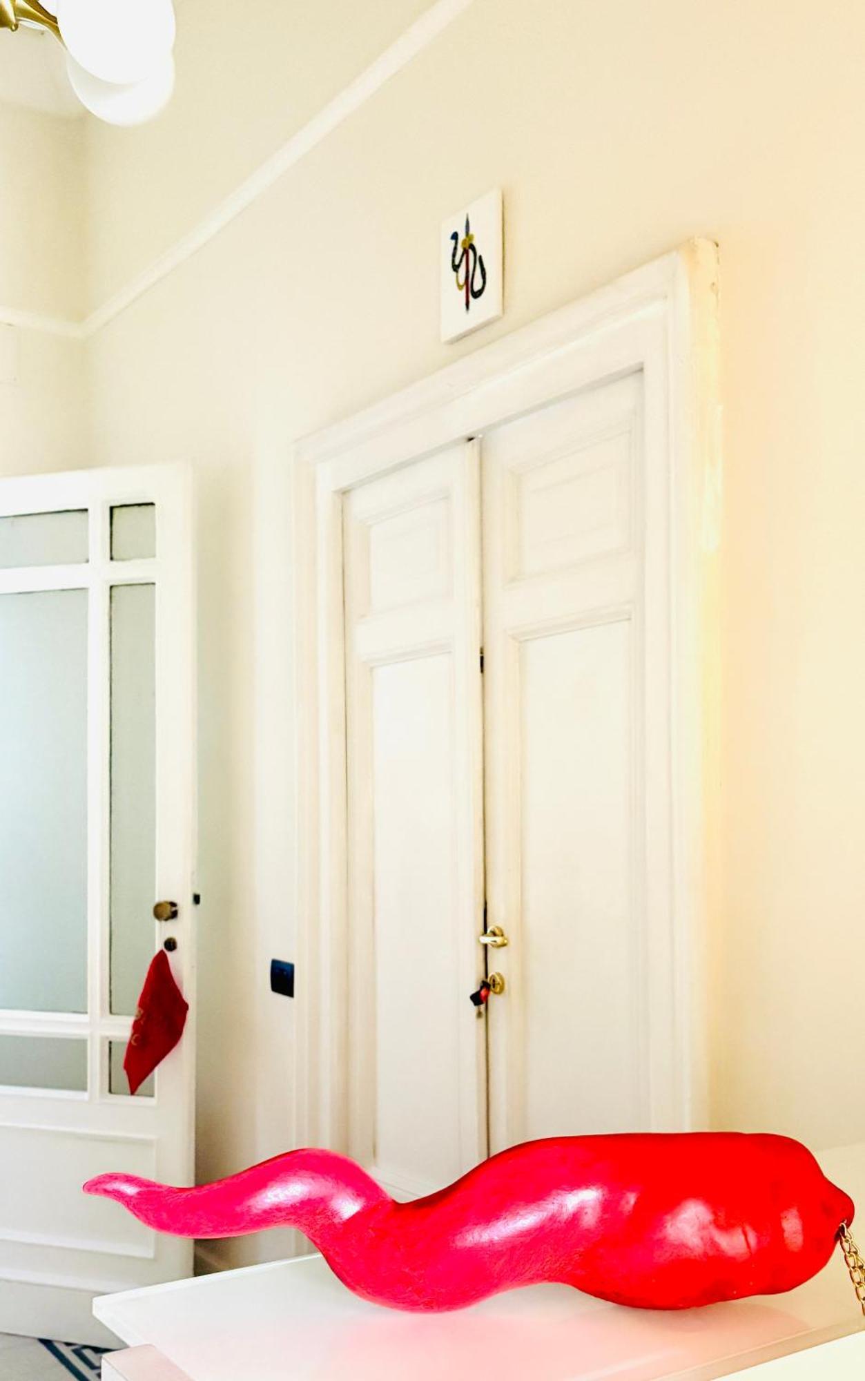 Voglia 'e Turna Guest house *