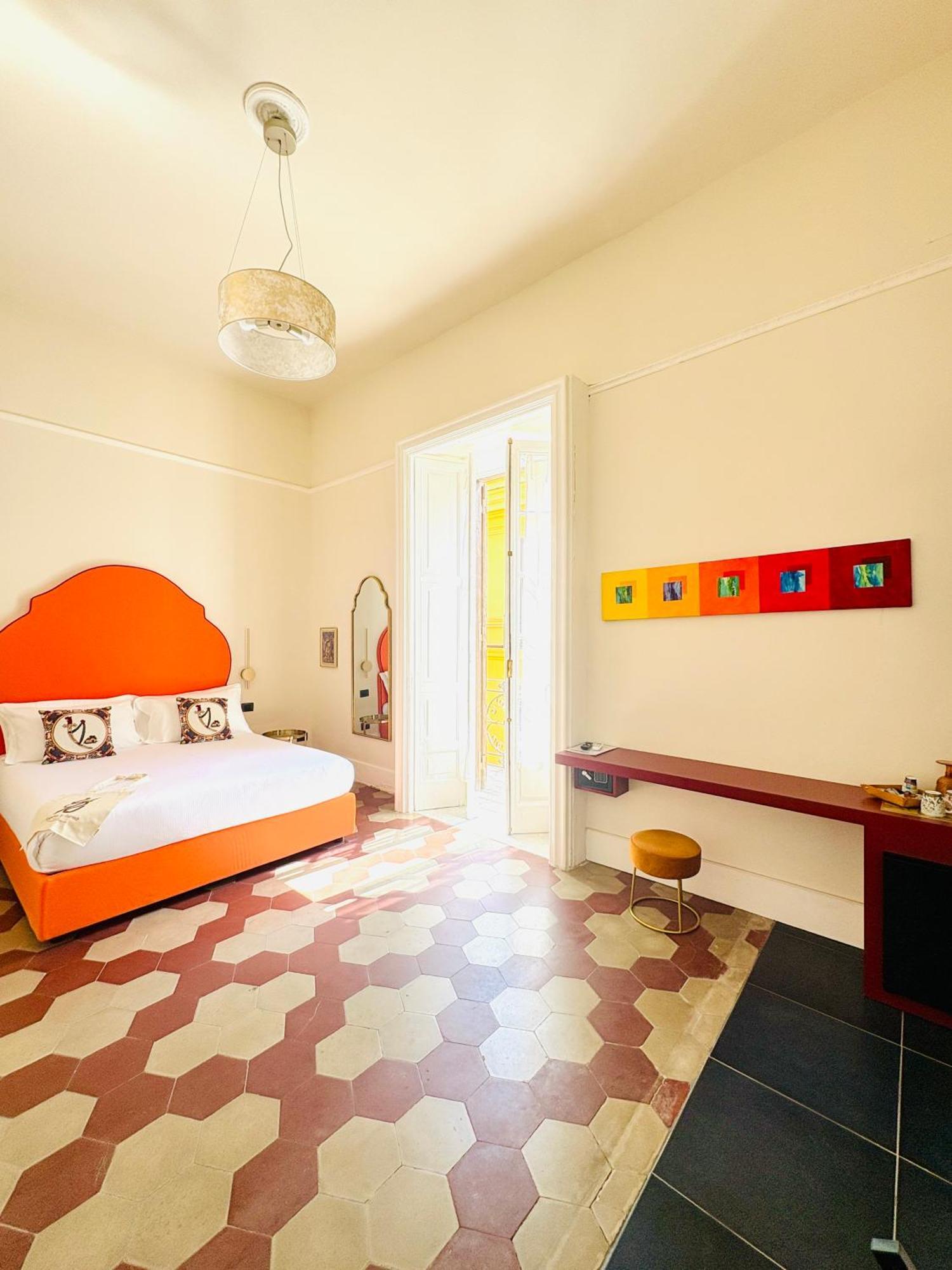 Guest house Voglia 'e Turna Naples