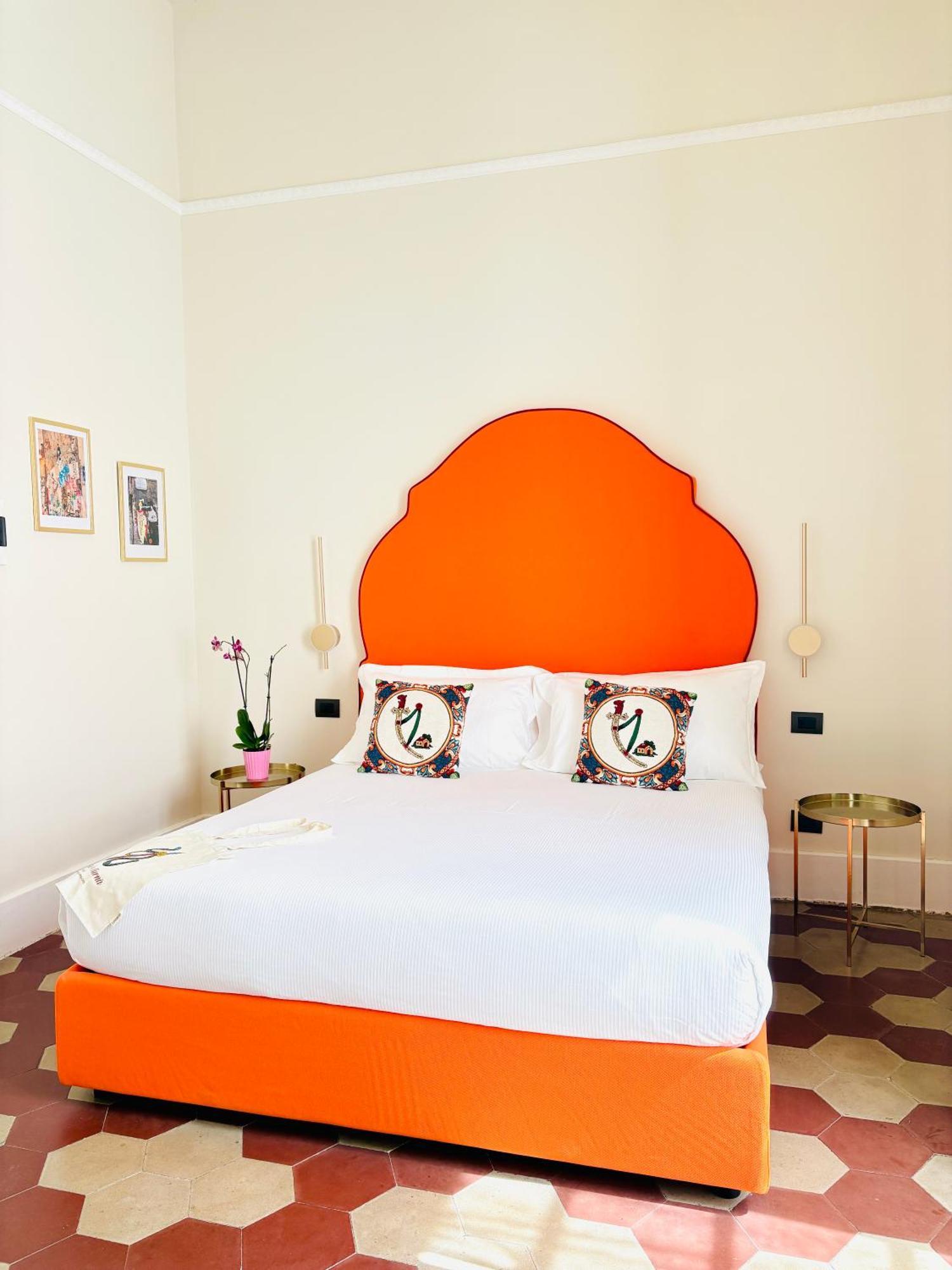 Voglia 'e Turna Guest house