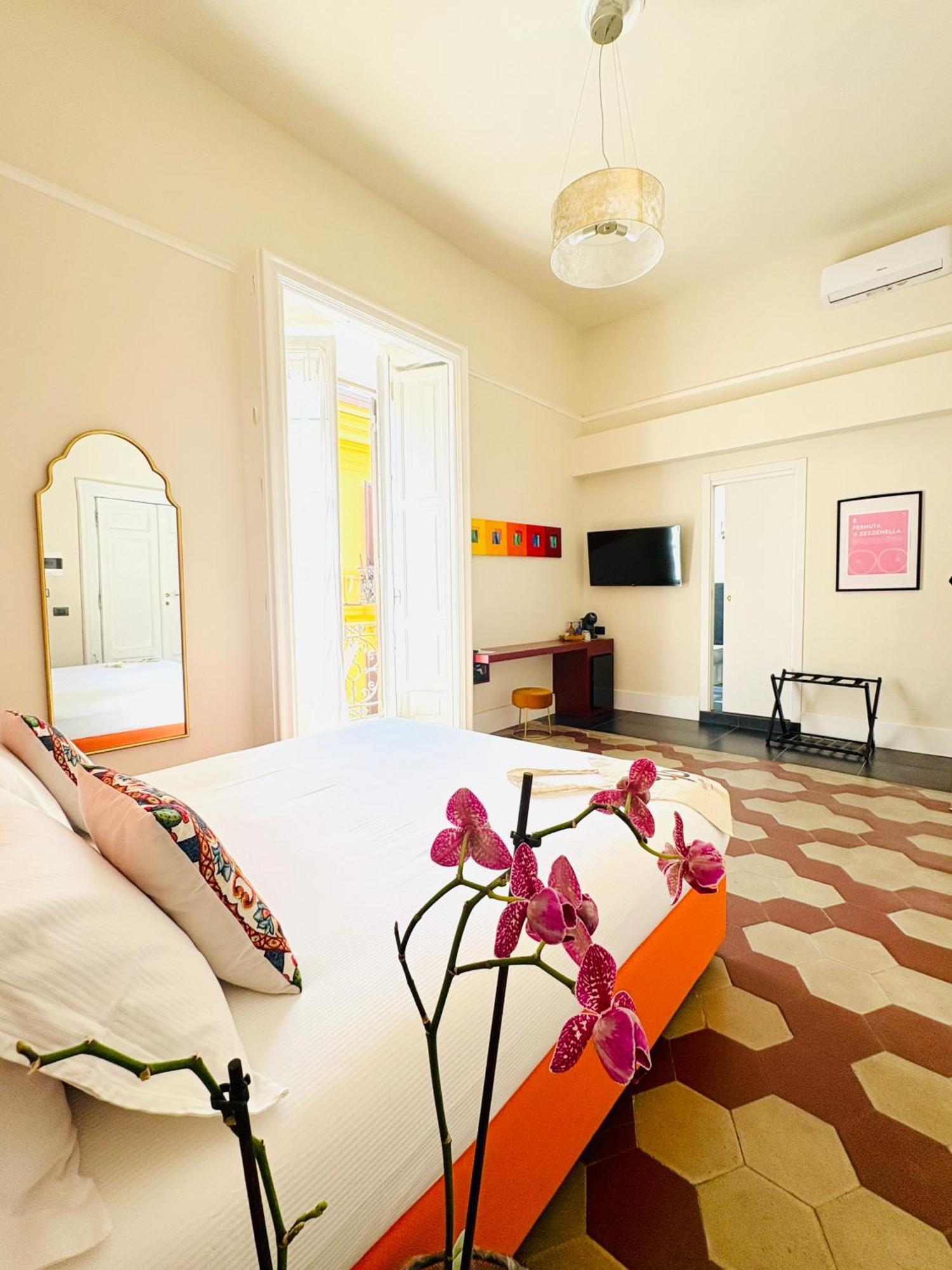Voglia 'e Turna Guest house Naples