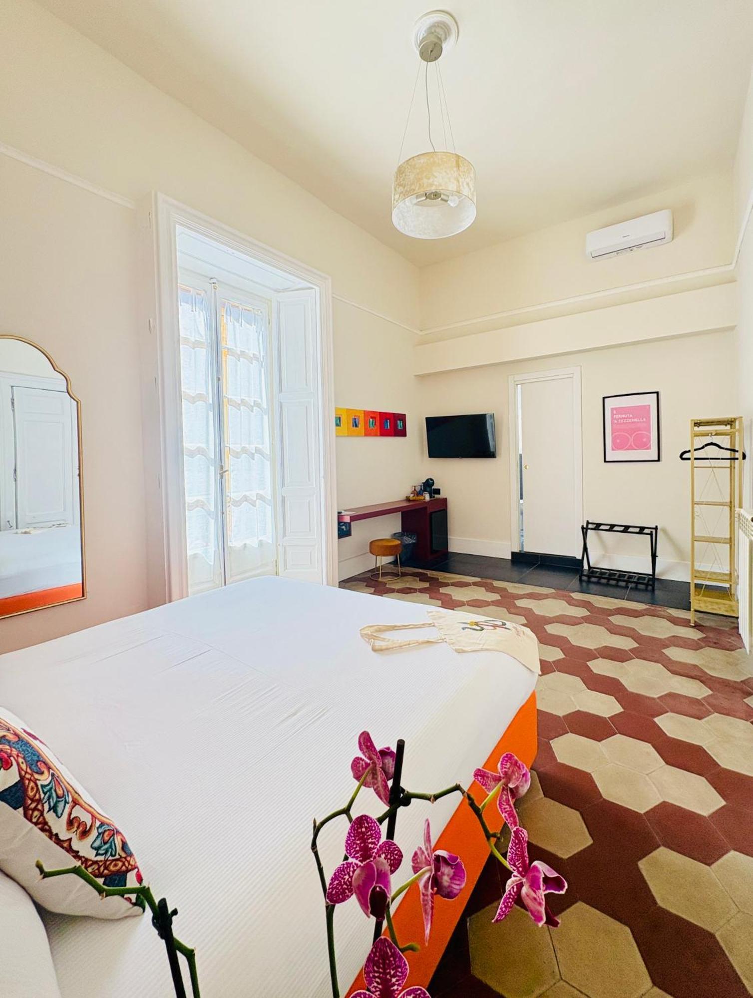 Guest house Voglia 'e Turna Naples