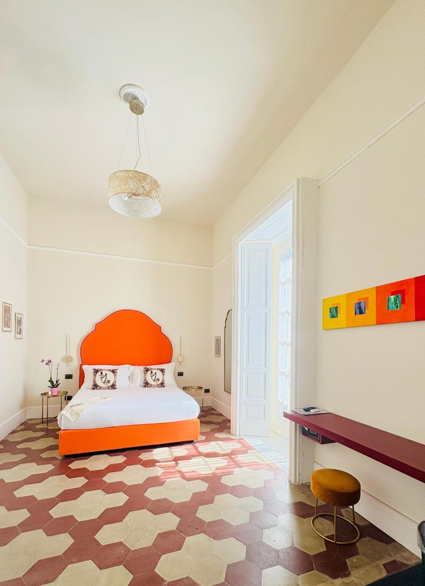 Voglia 'e Turna Guest house *