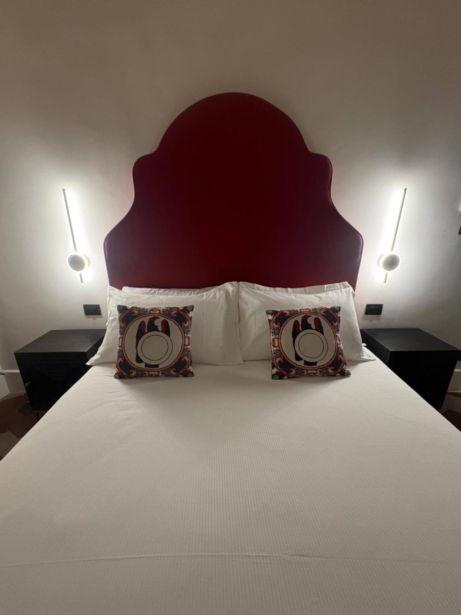 Guest house Voglia 'e Turna *