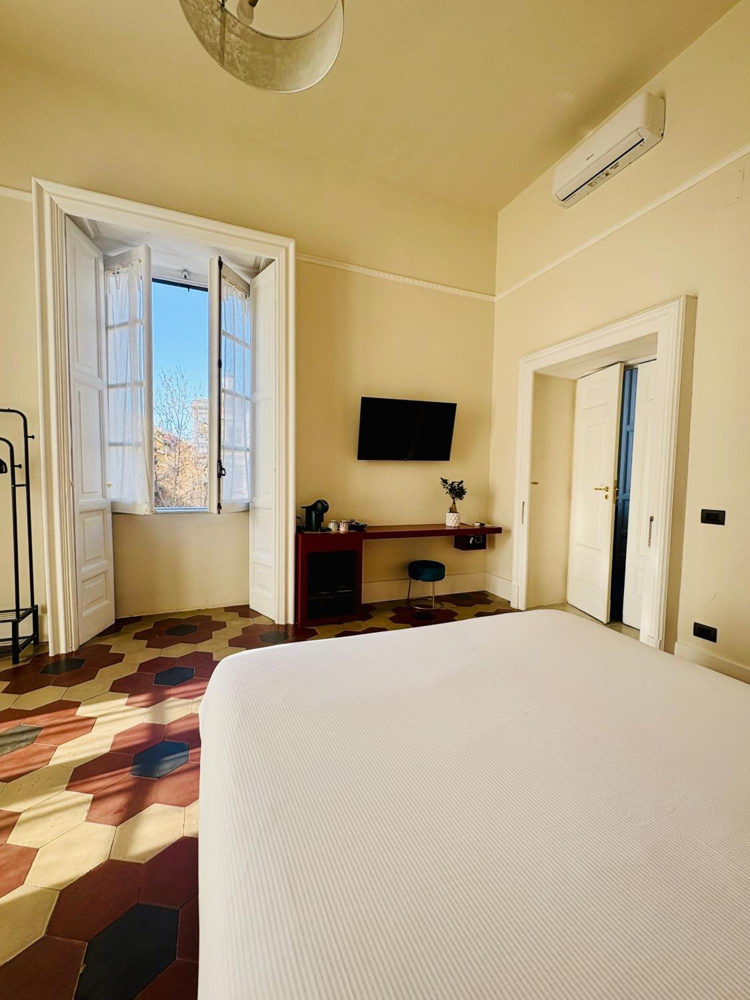 Guest house Voglia 'e Turna *