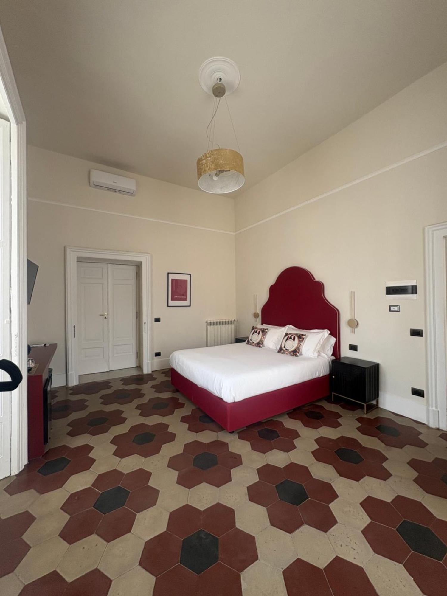 Guest house Voglia 'e Turna
