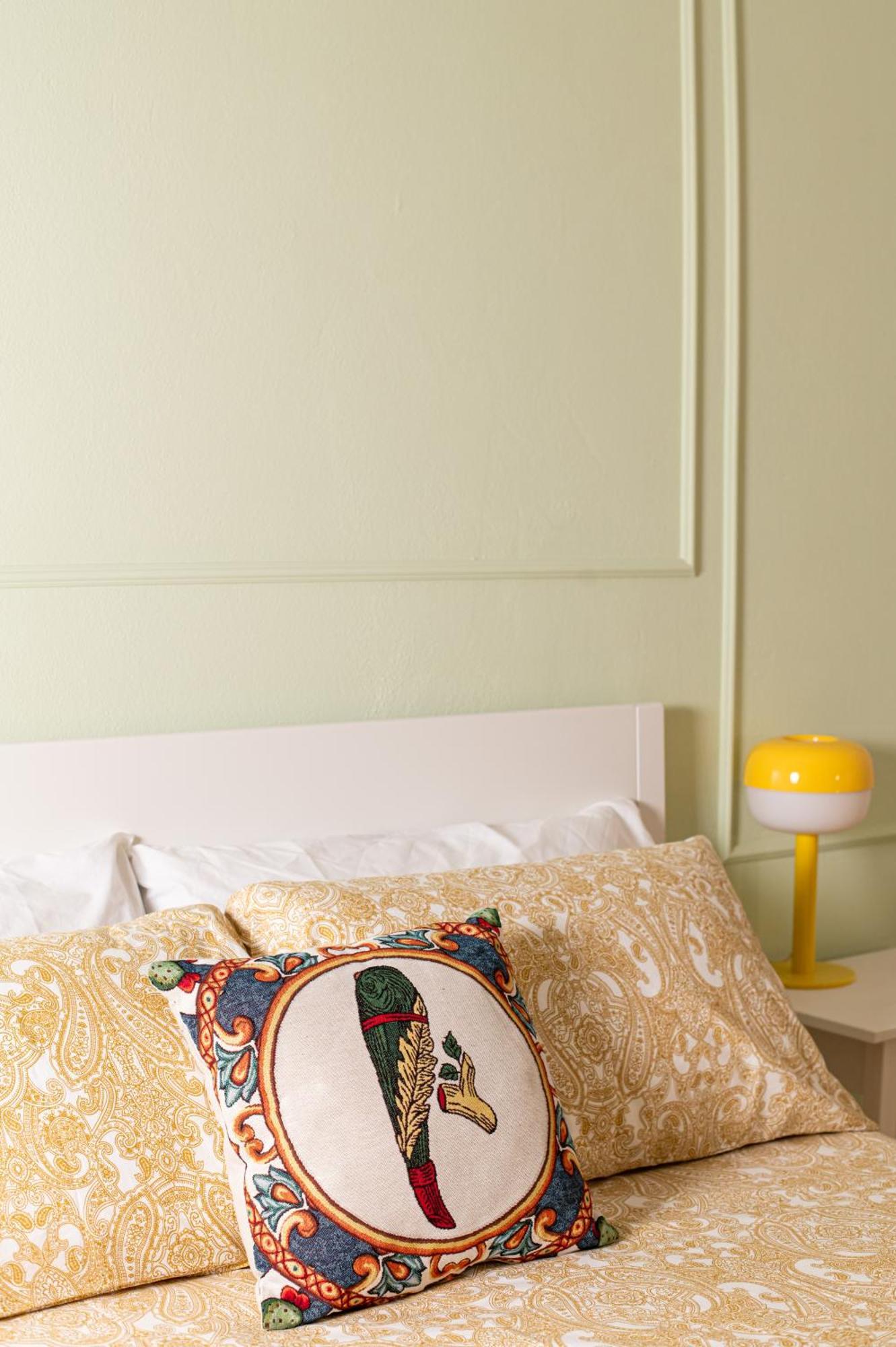 Casa Megaride Guest house Naples