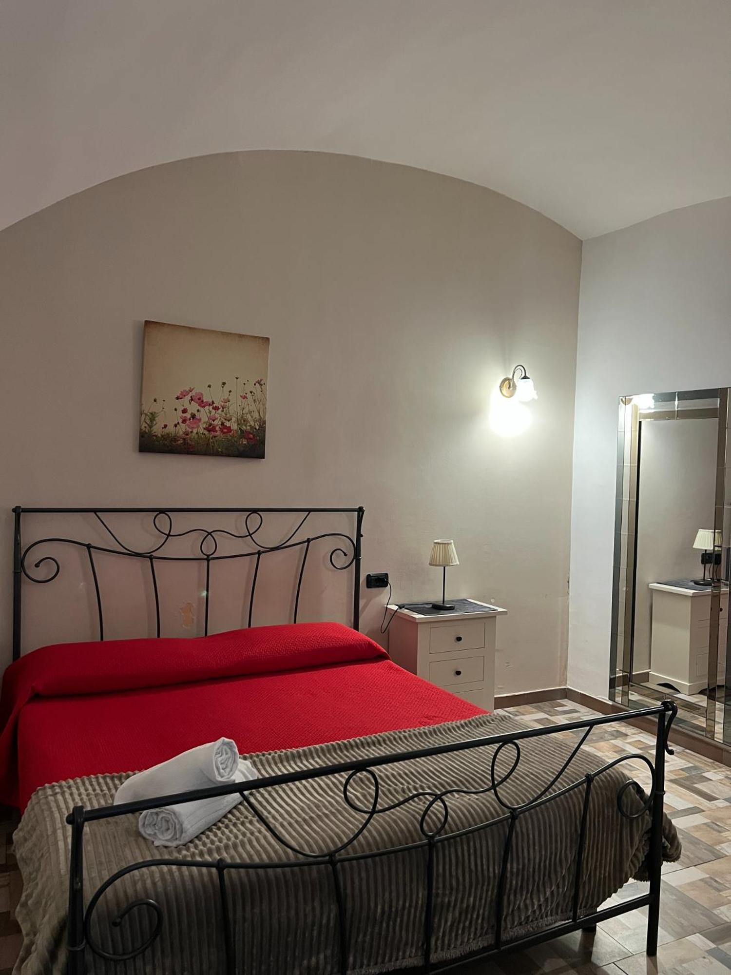 La Dimora Di Nettuno Naples