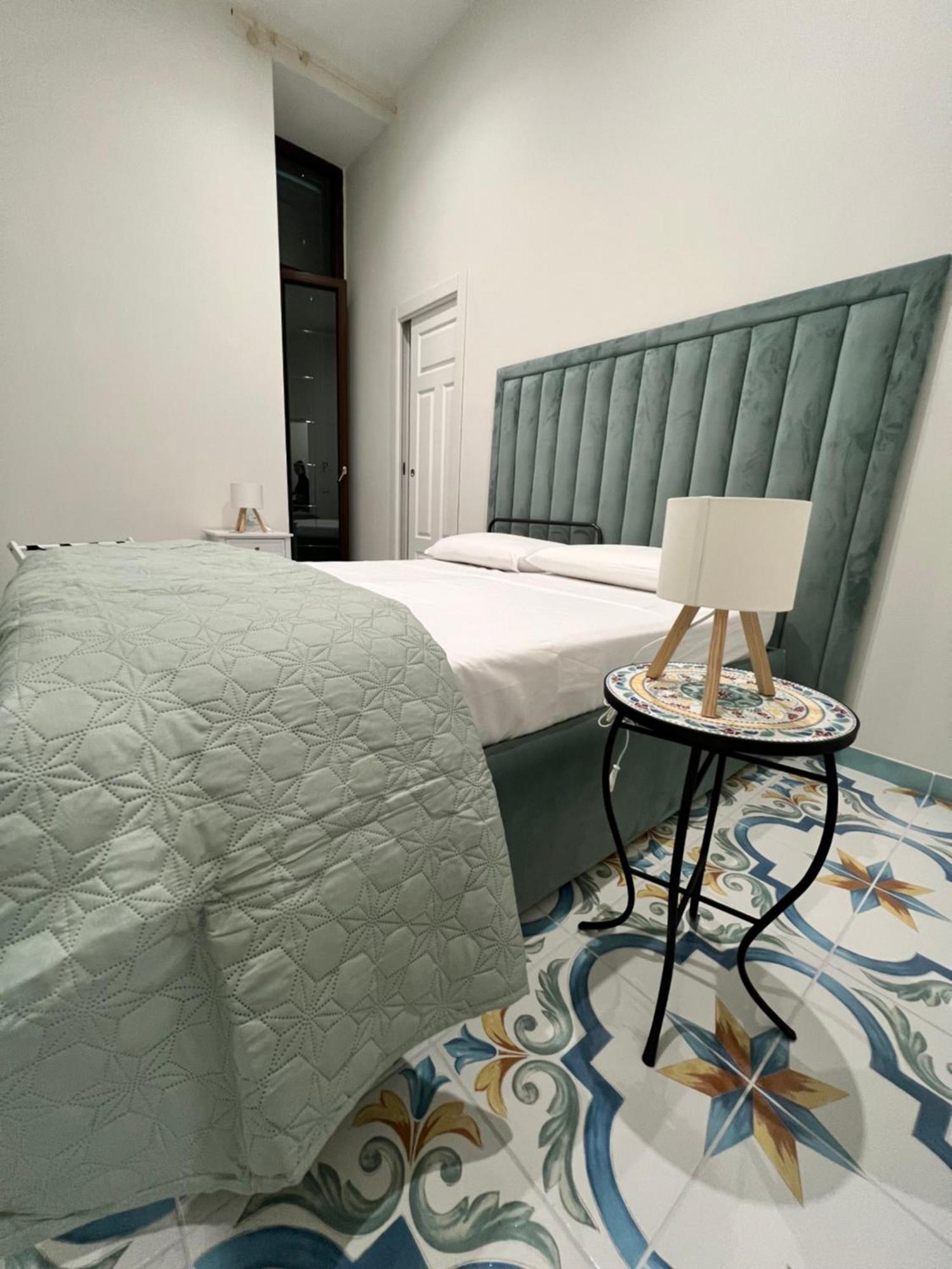 Dei Gerolomini Guest house