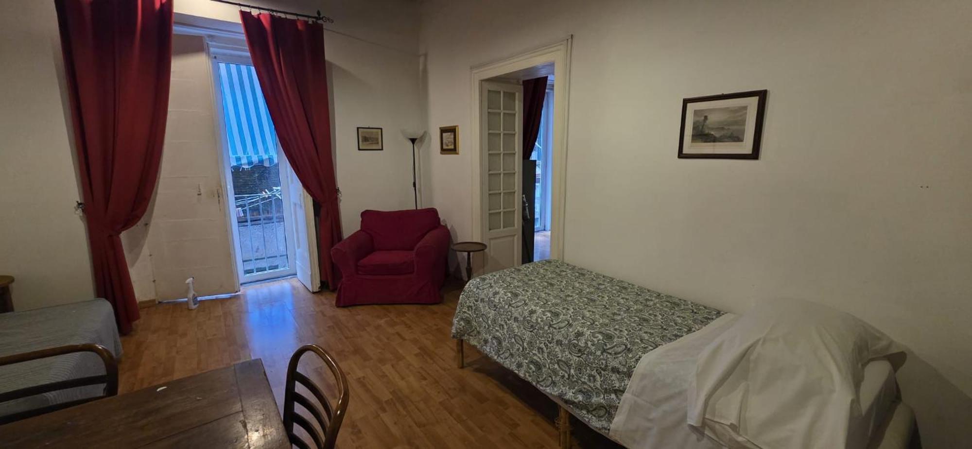 Casa Toledo Apartment Naples