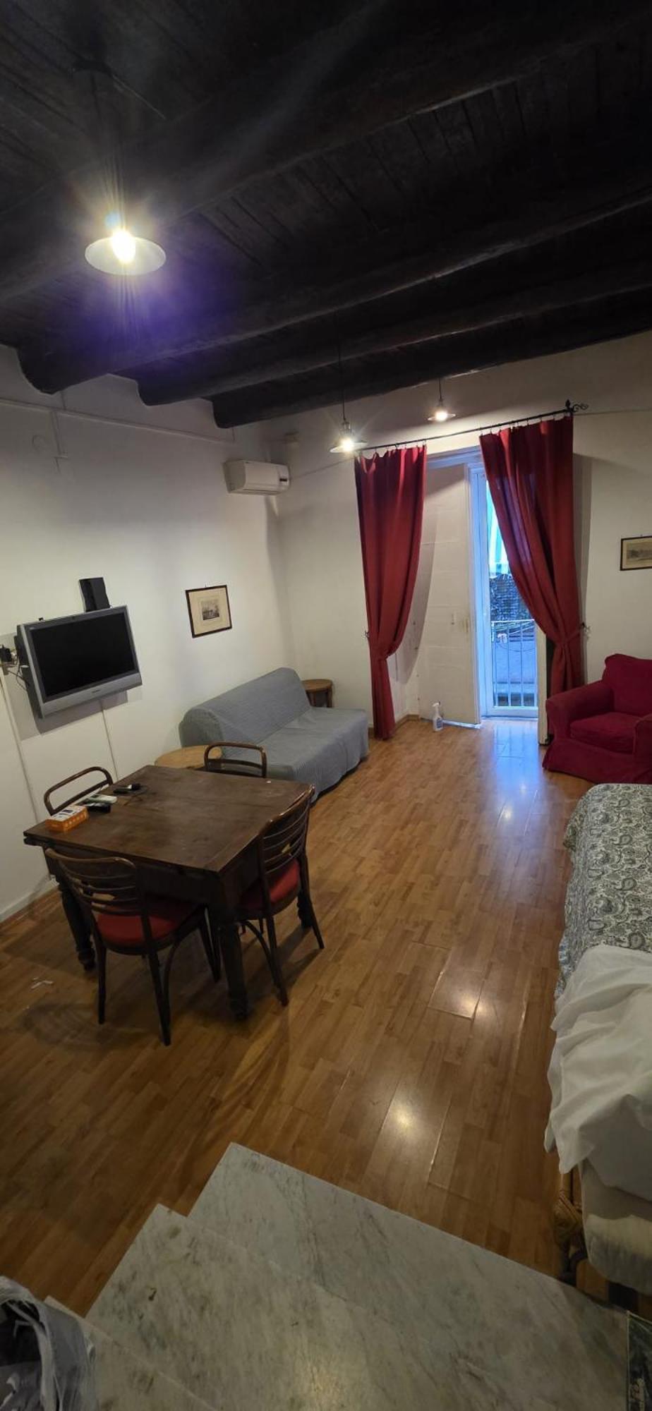 Apartment Casa Toledo Naples