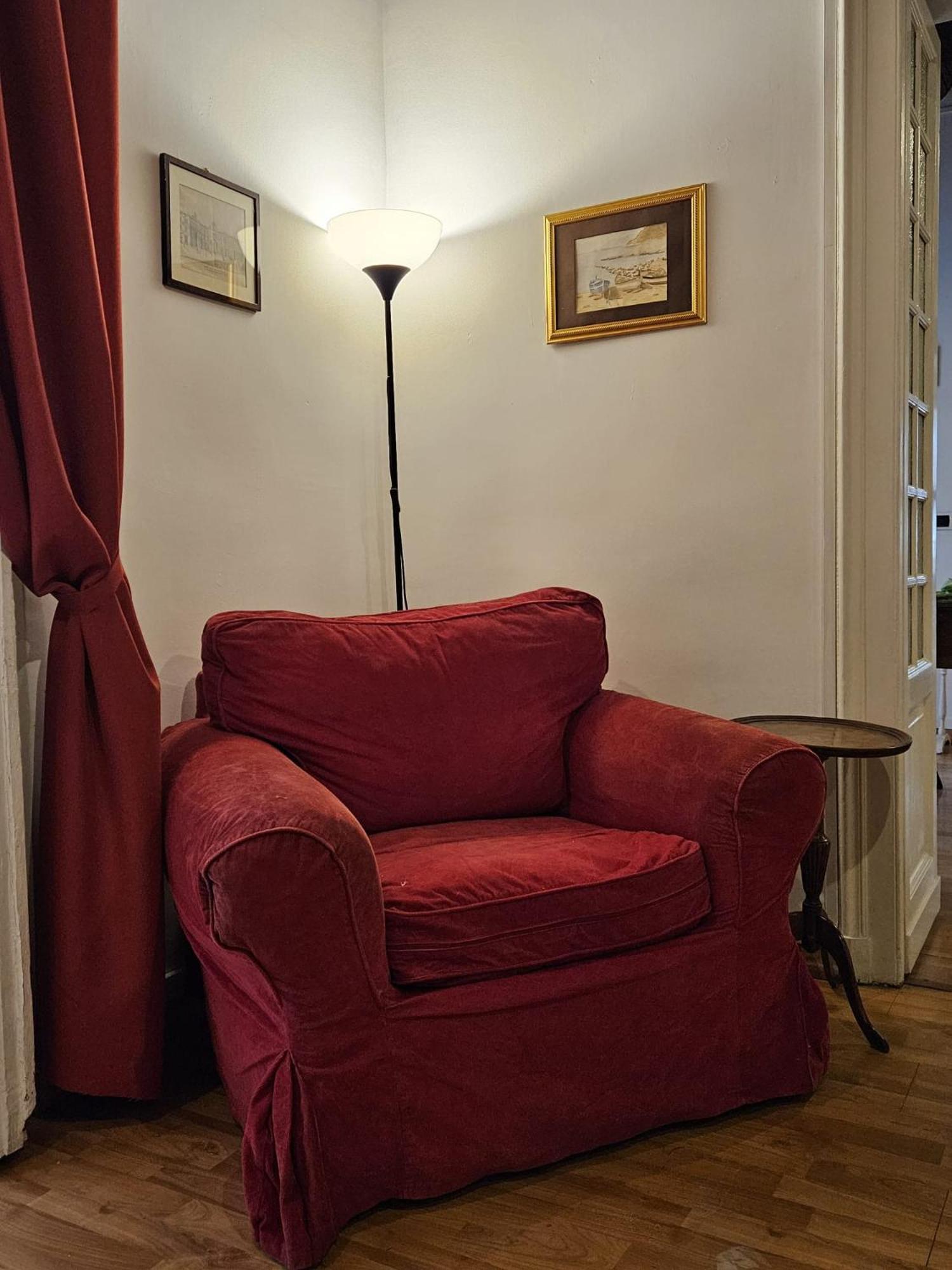 Casa Toledo * Naples