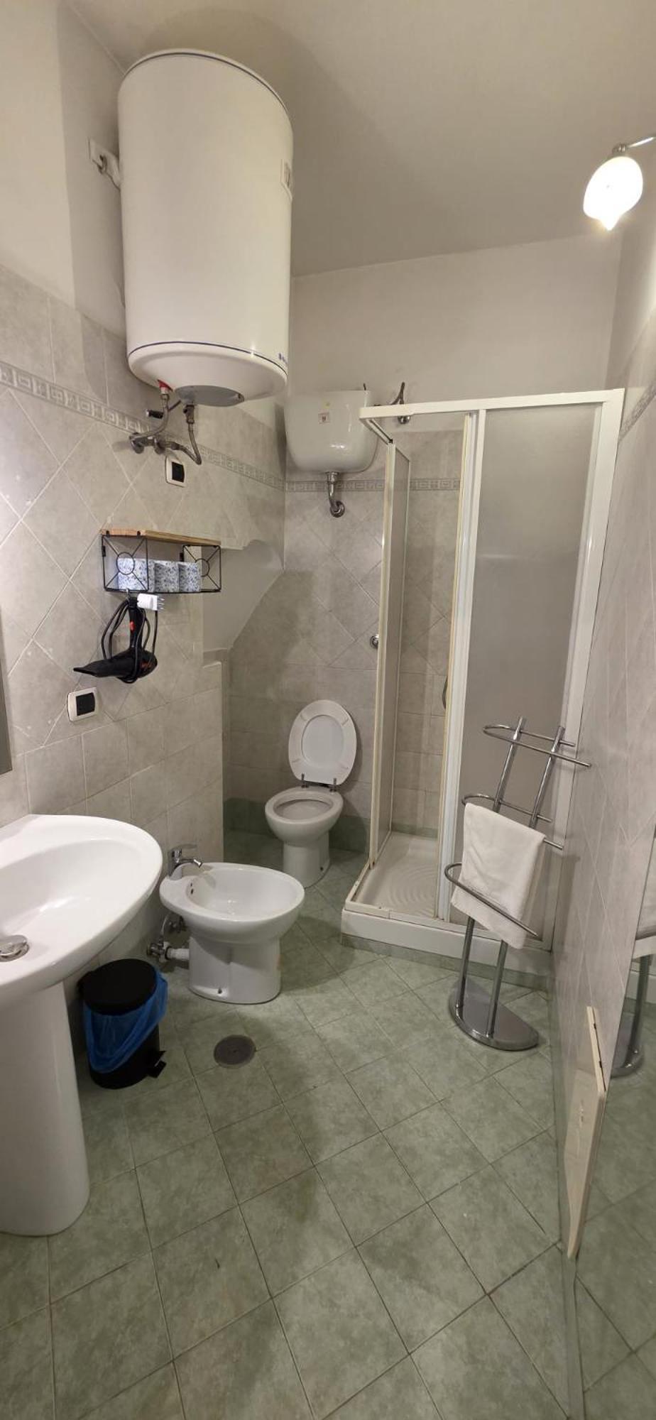 Apartment Casa Toledo