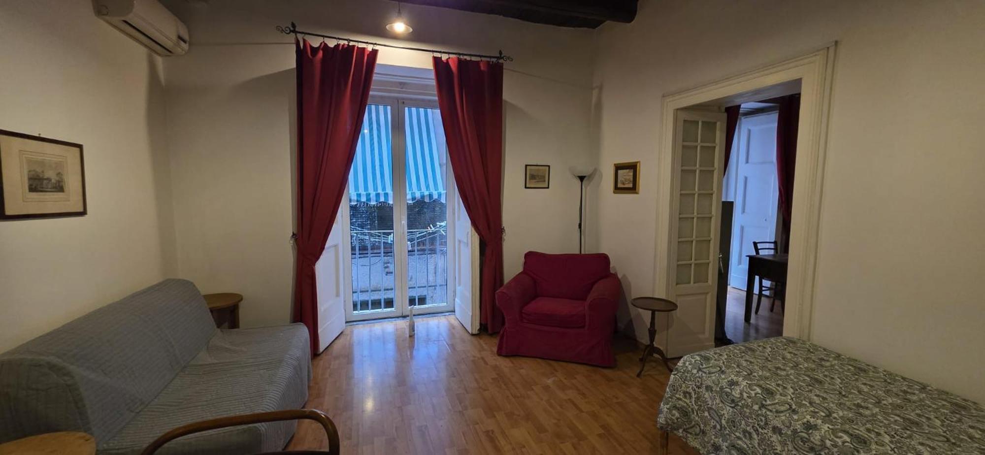 Casa Toledo Apartment *