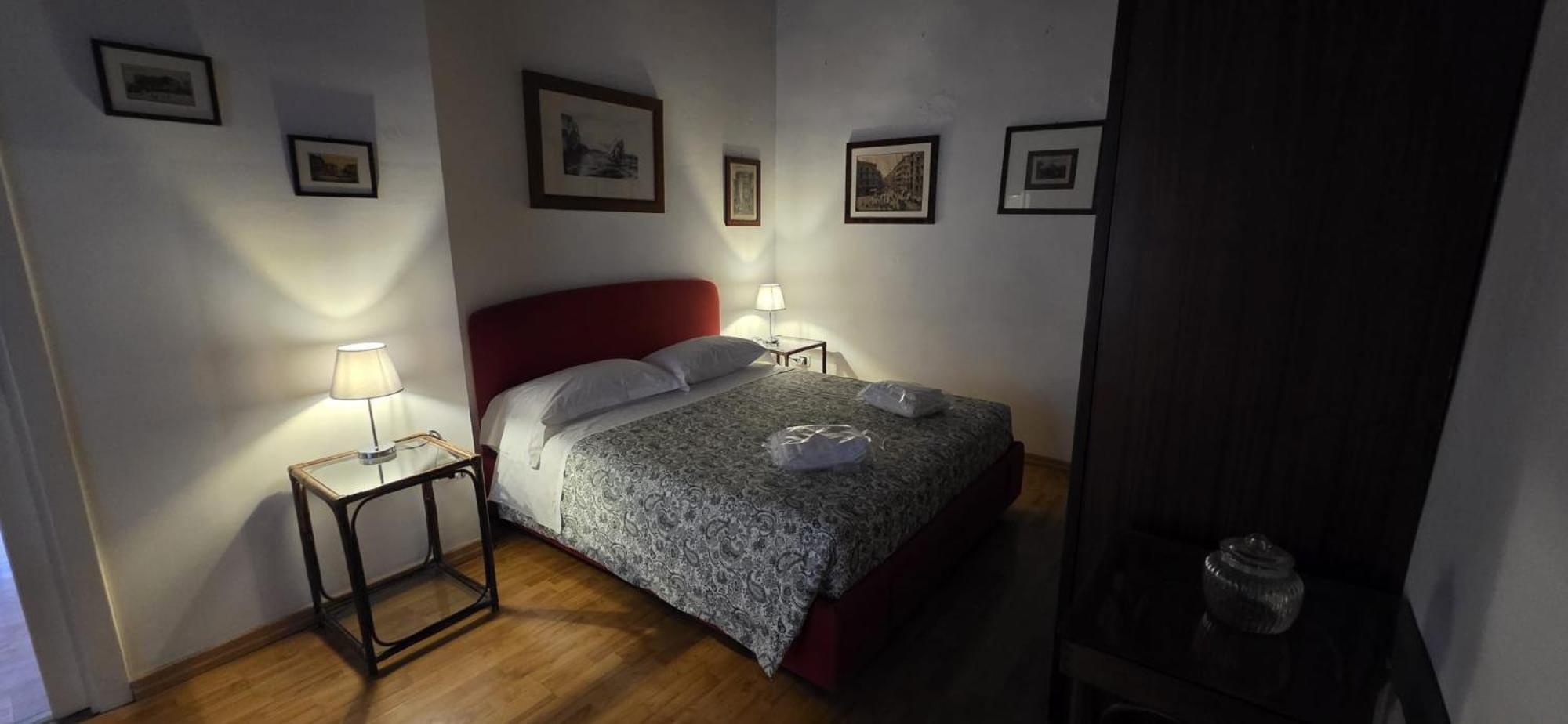 Casa Toledo Naples