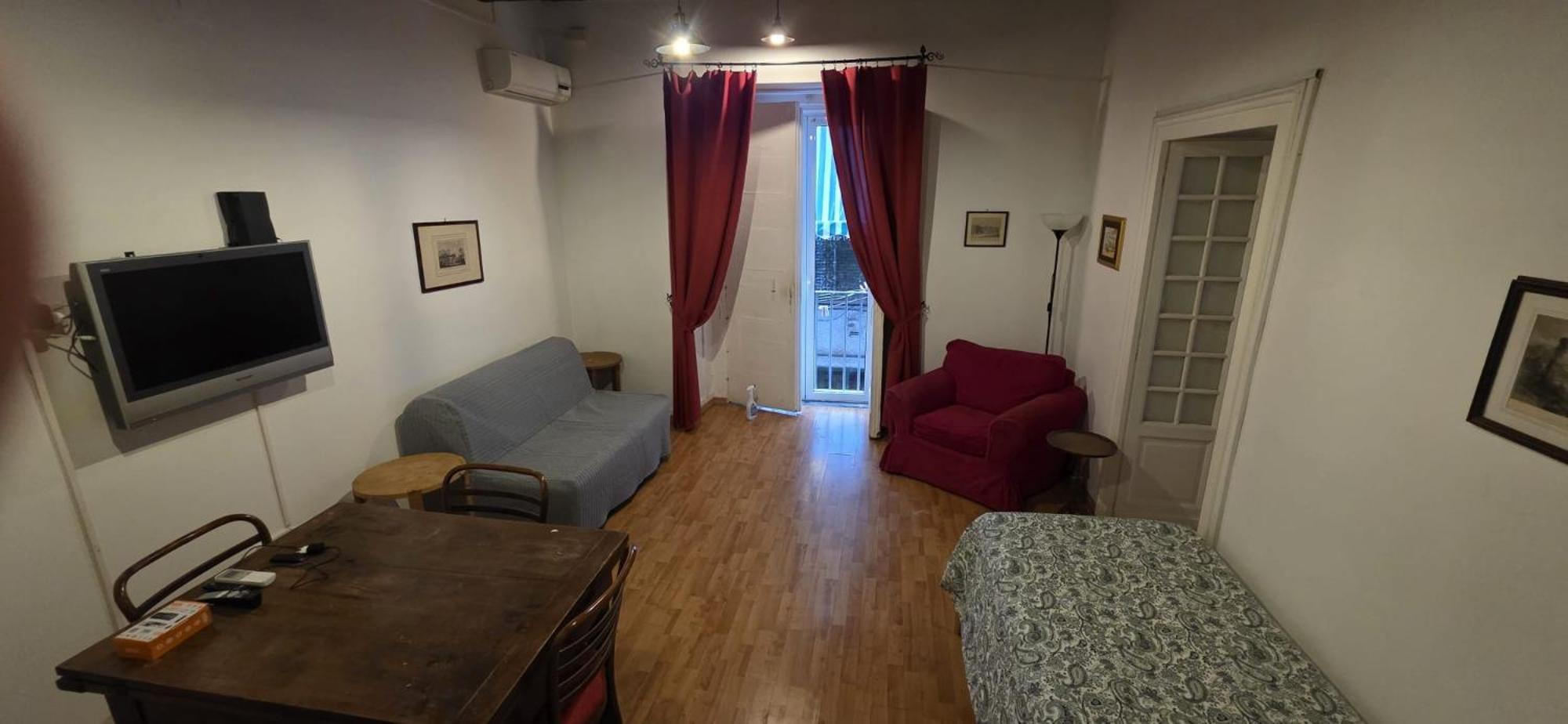 Casa Toledo * Naples