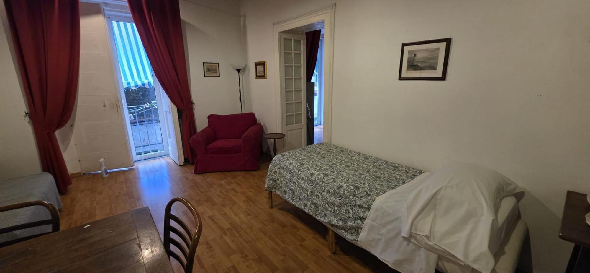 Apartment Casa Toledo Naples