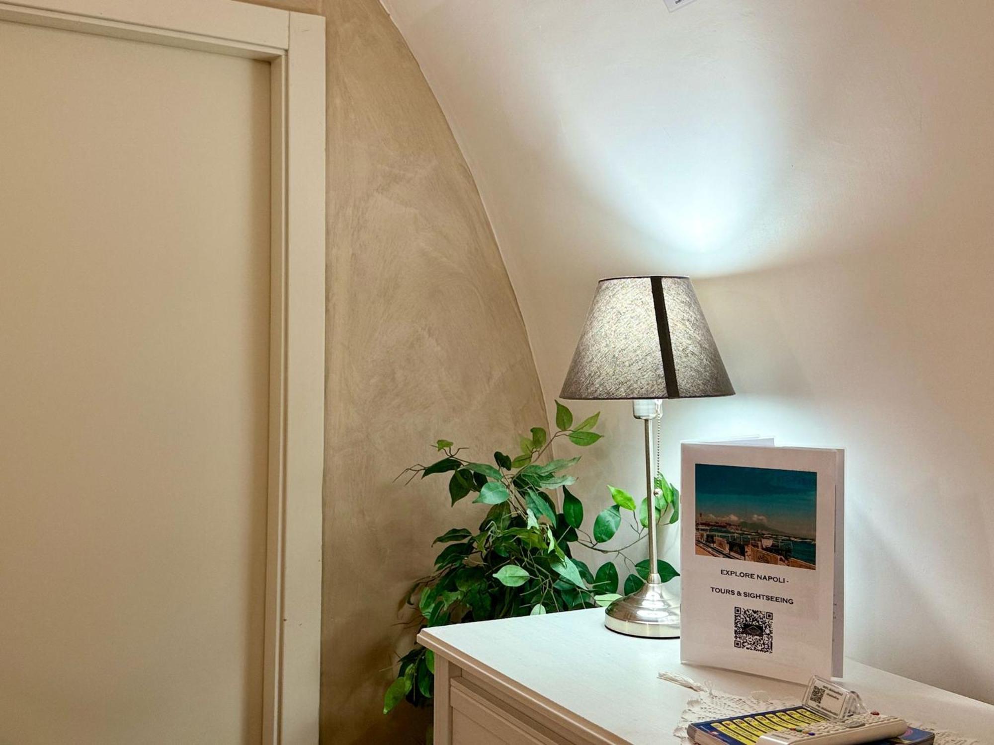 Chiaia Guest house Naples