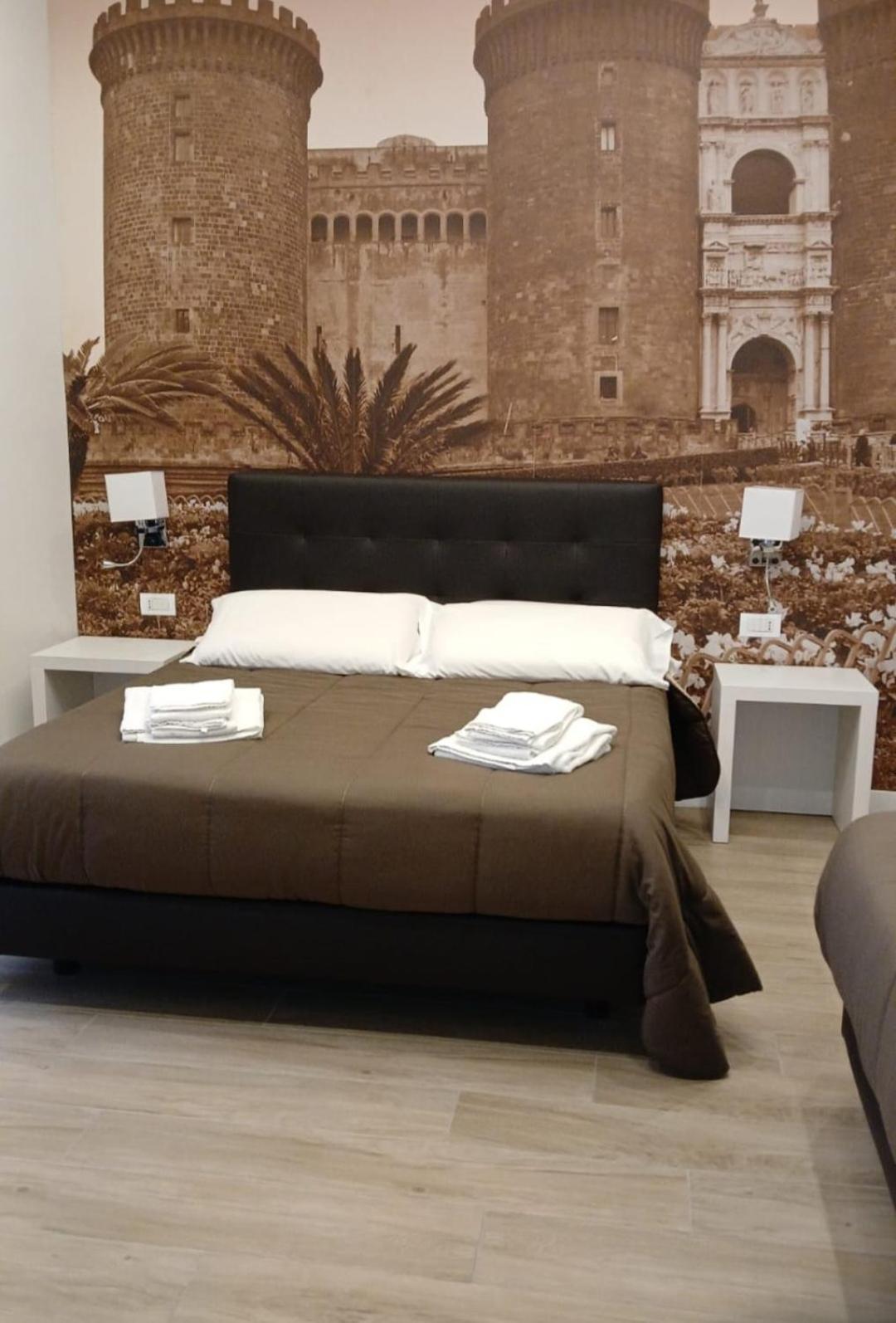 Guest house Dante Relais Naples