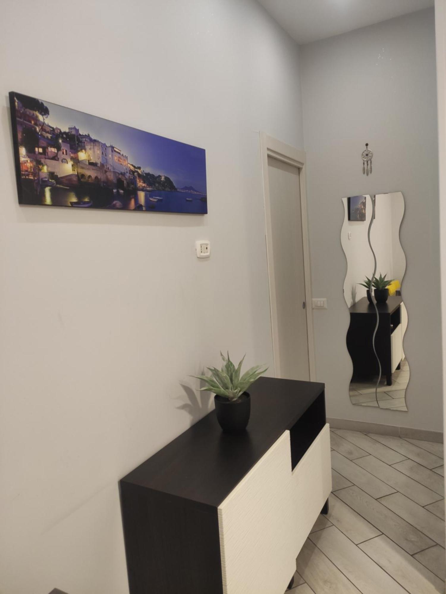 Zia Rose Apartment