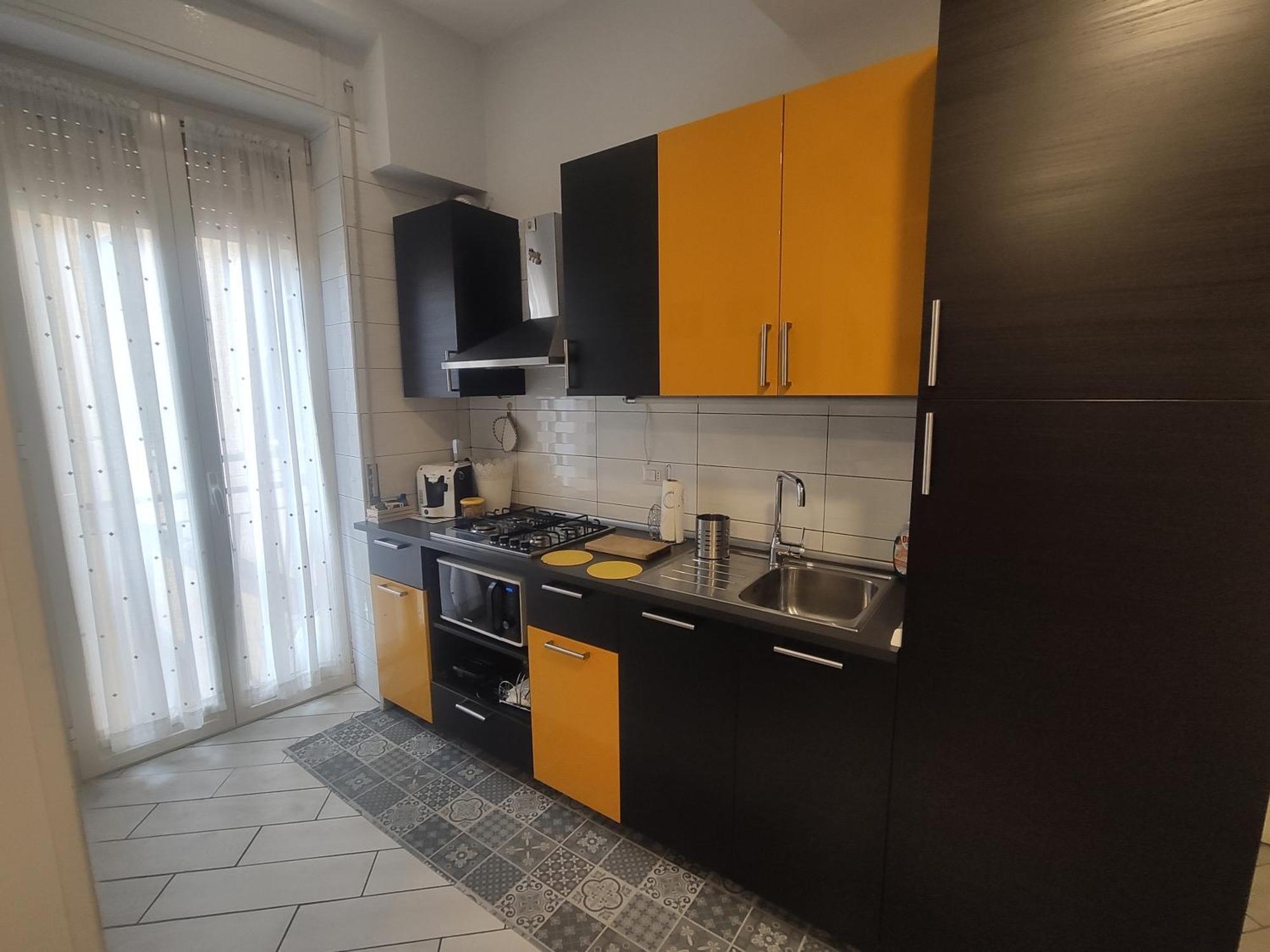 Zia Rose Apartment *
