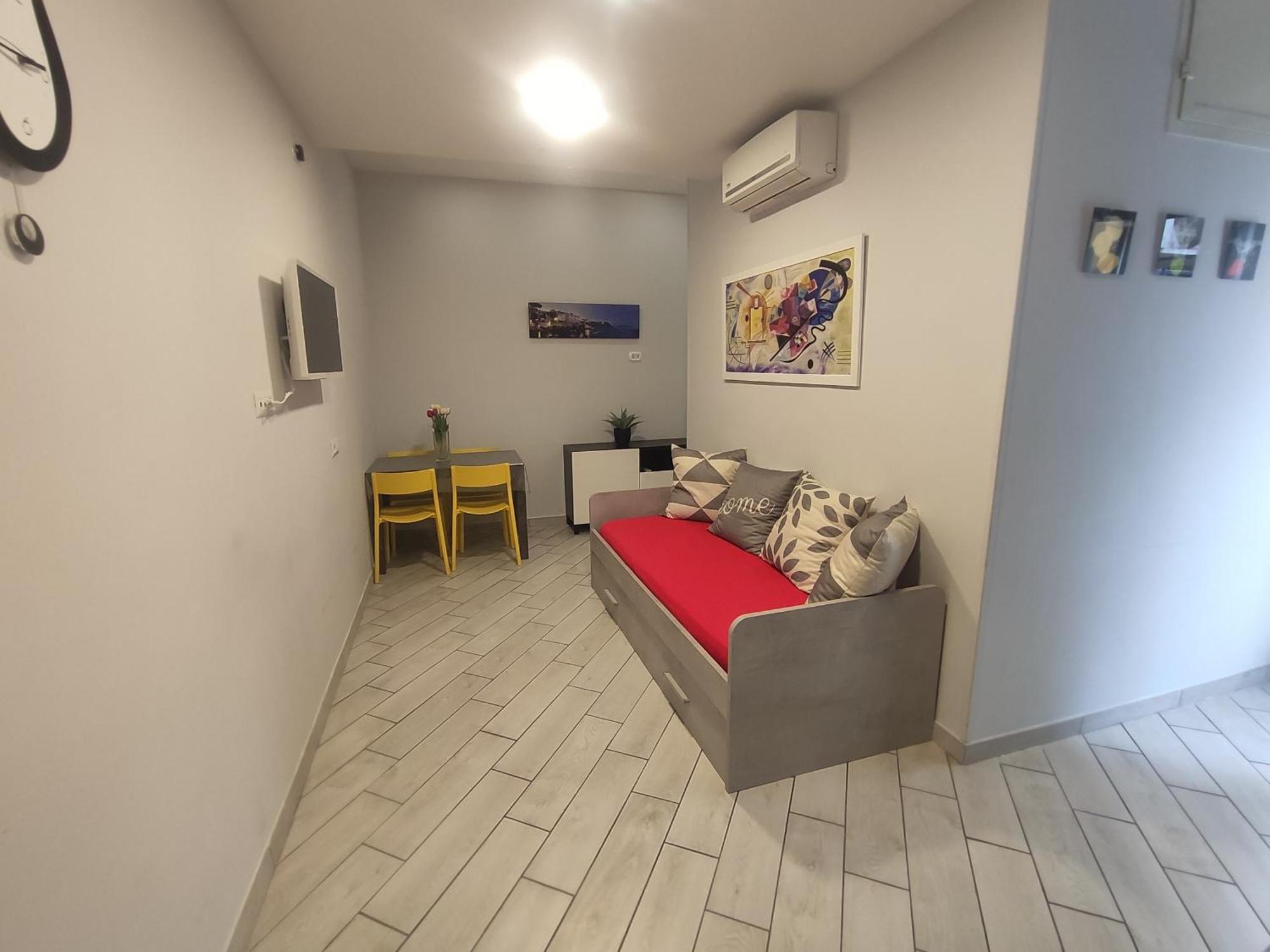 Apartment Zia Rose Naples