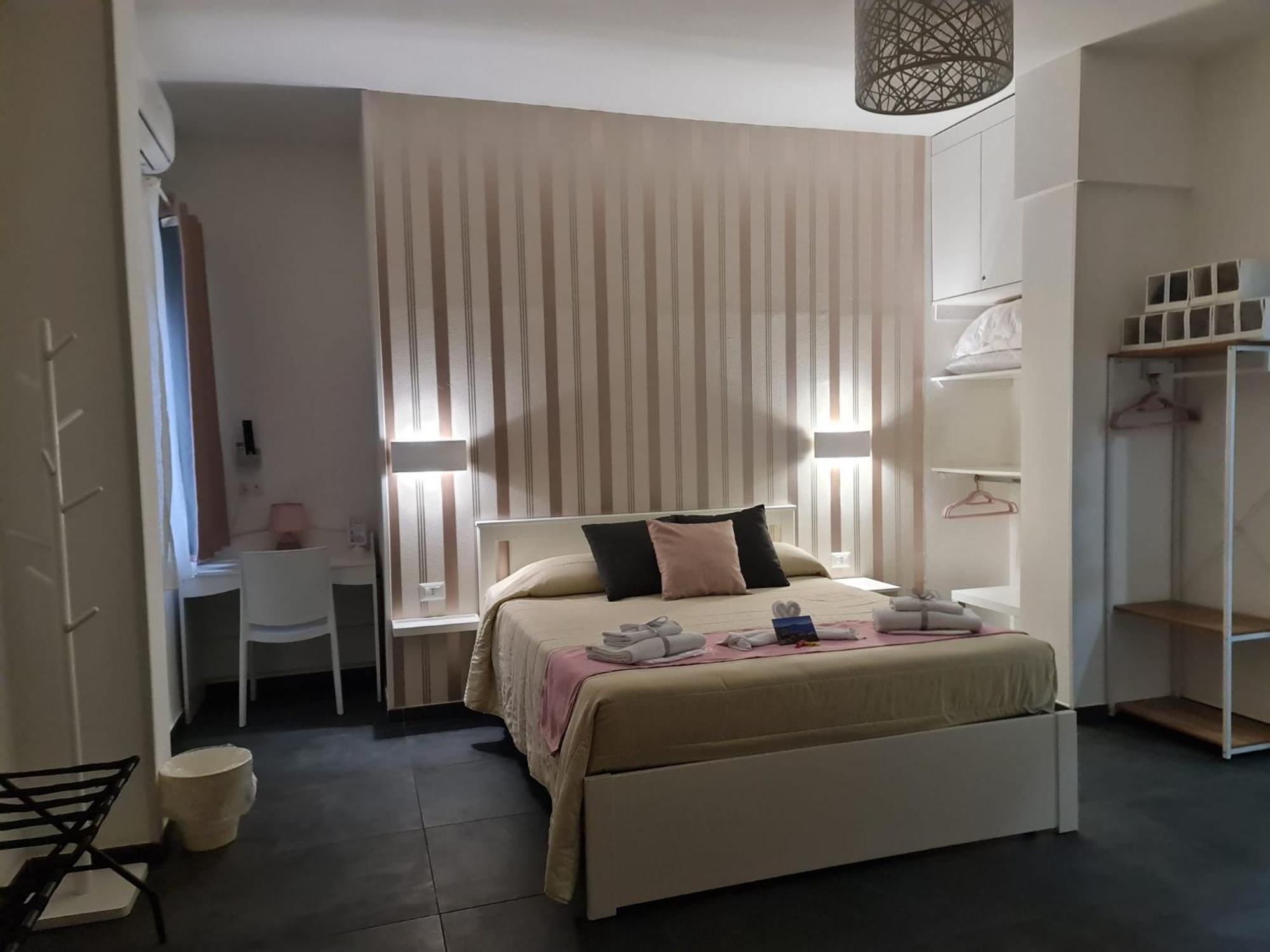 Bed & Breakfast Gaisa - Naples