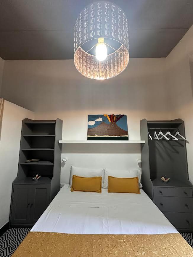 La Casetta Di Oppi Apartment