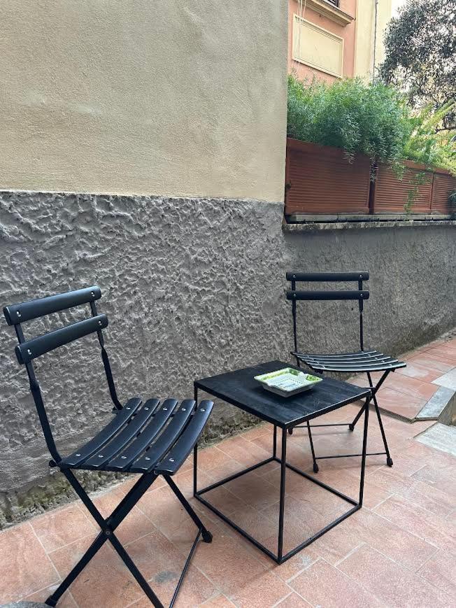 La Casetta Di Oppi * Naples