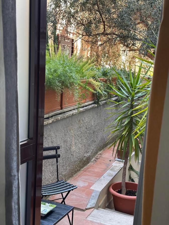 La Casetta Di Oppi