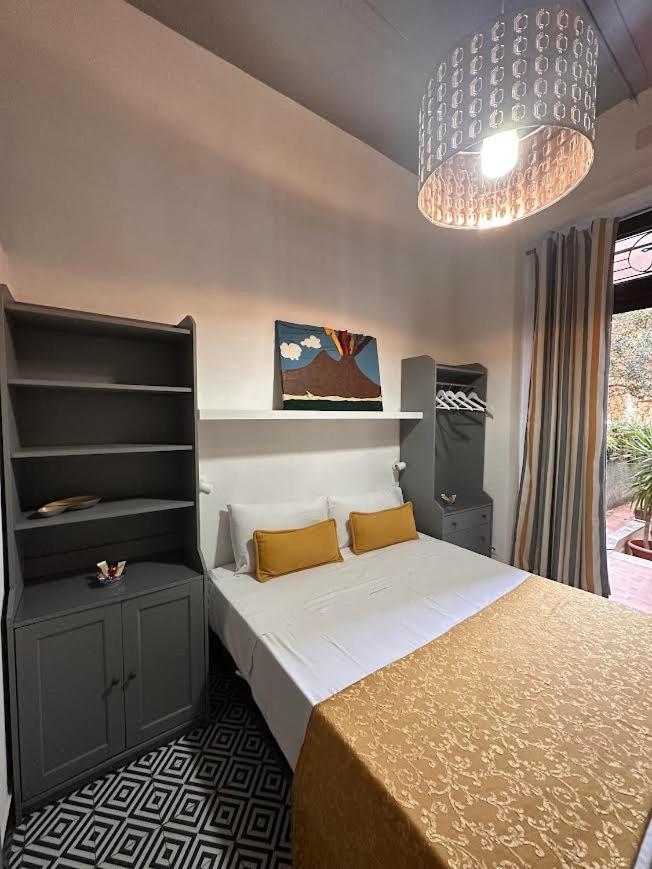 La Casetta Di Oppi Apartment