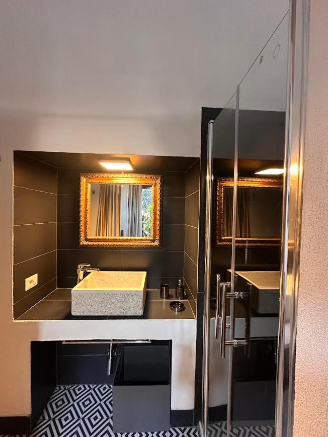 La Casetta Di Oppi Apartment Naples