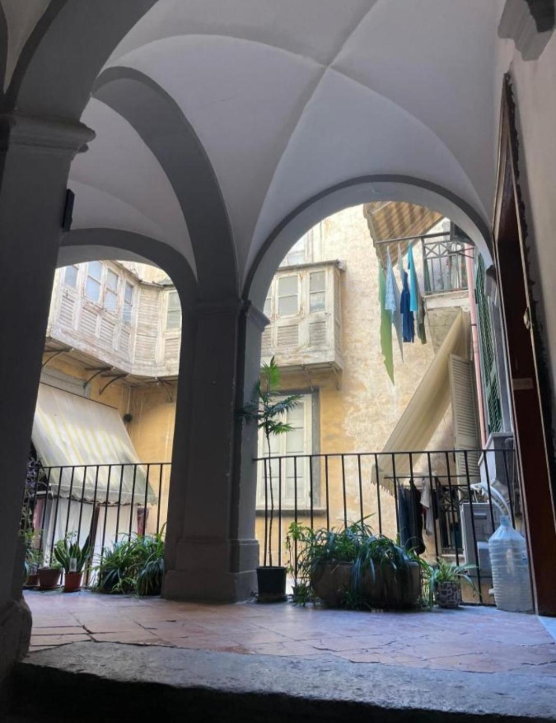 Casa Pupetta