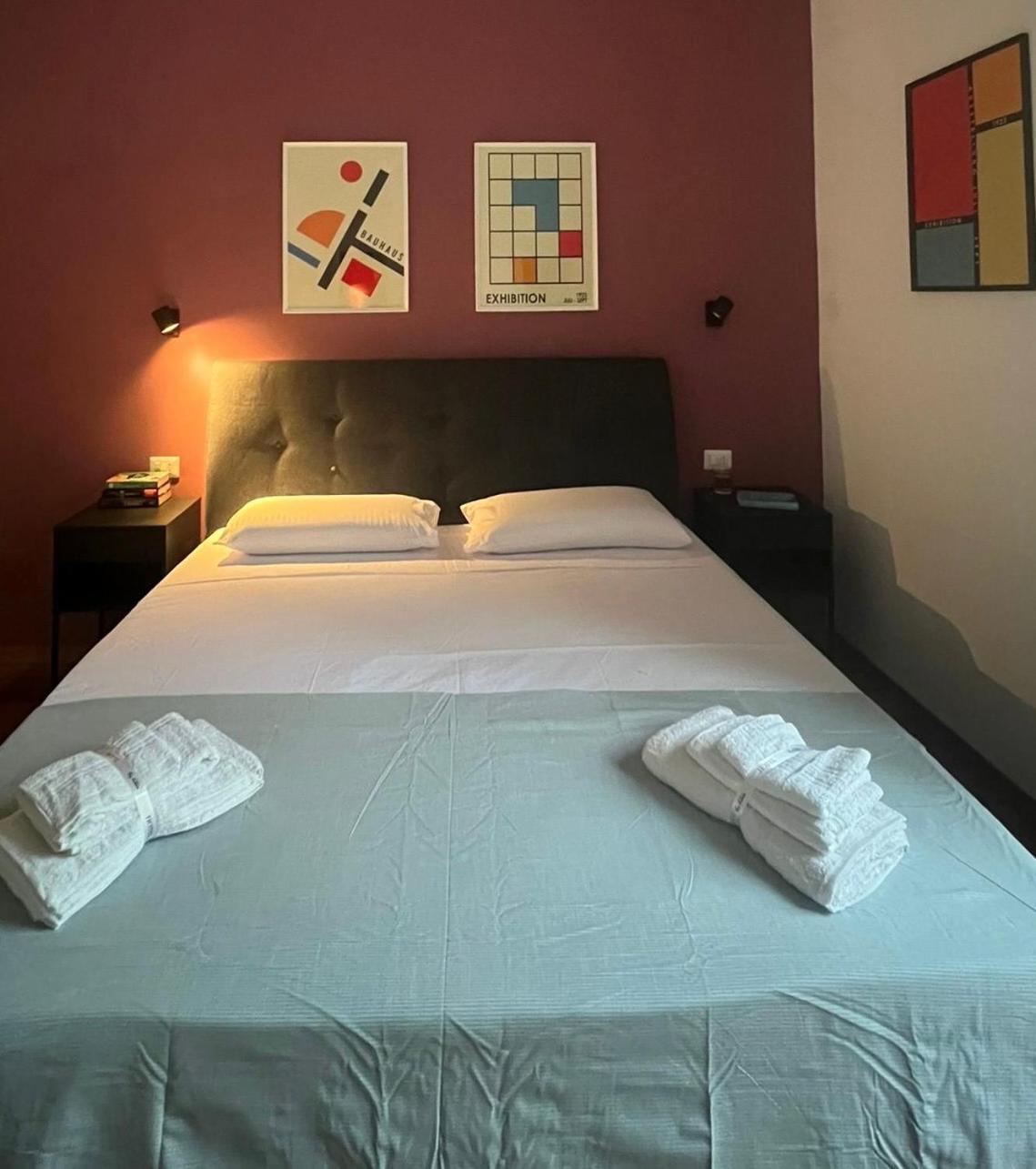 Apartment Elegant Vomero Hideaway - Family Friendly