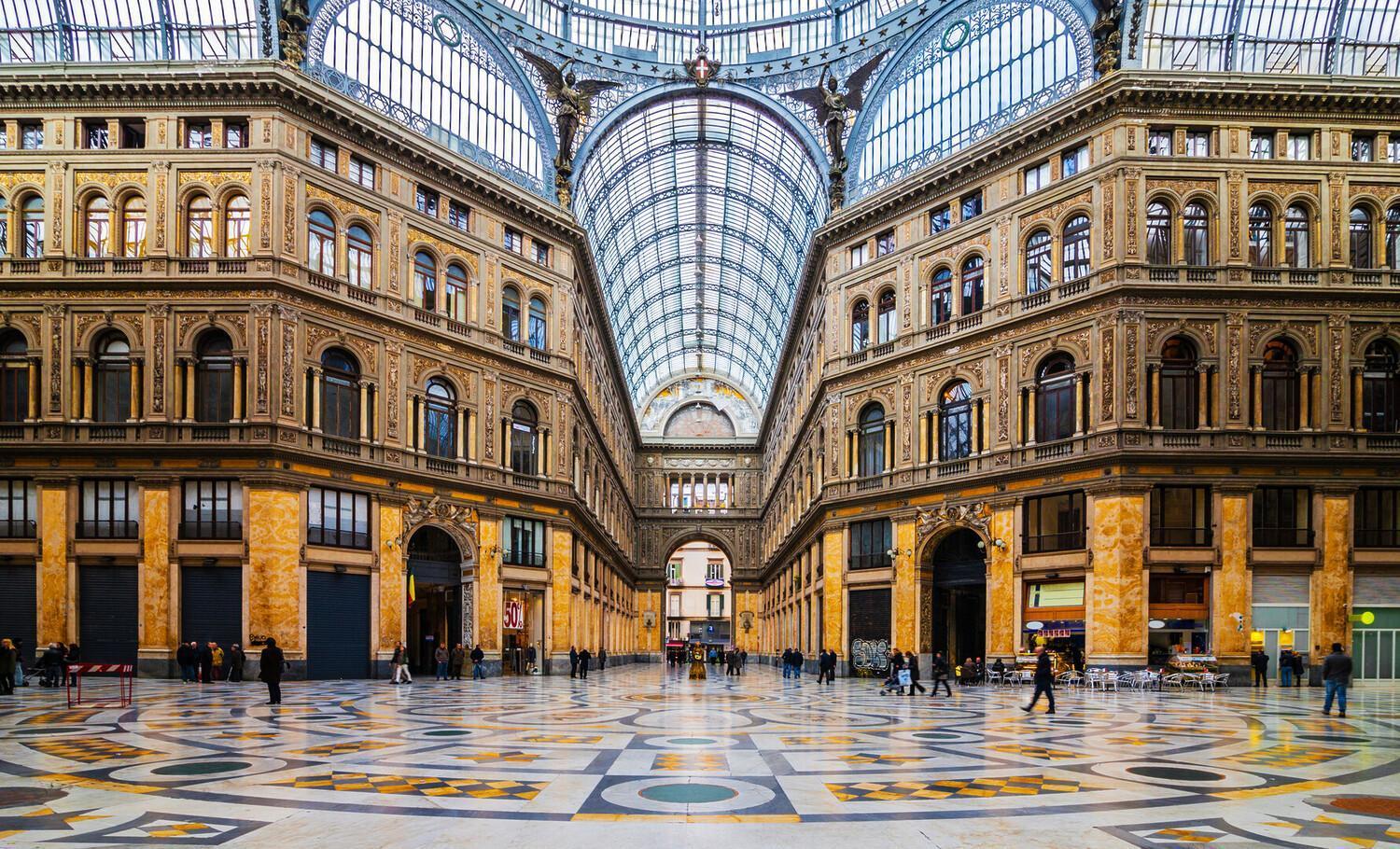 Four Points Naples