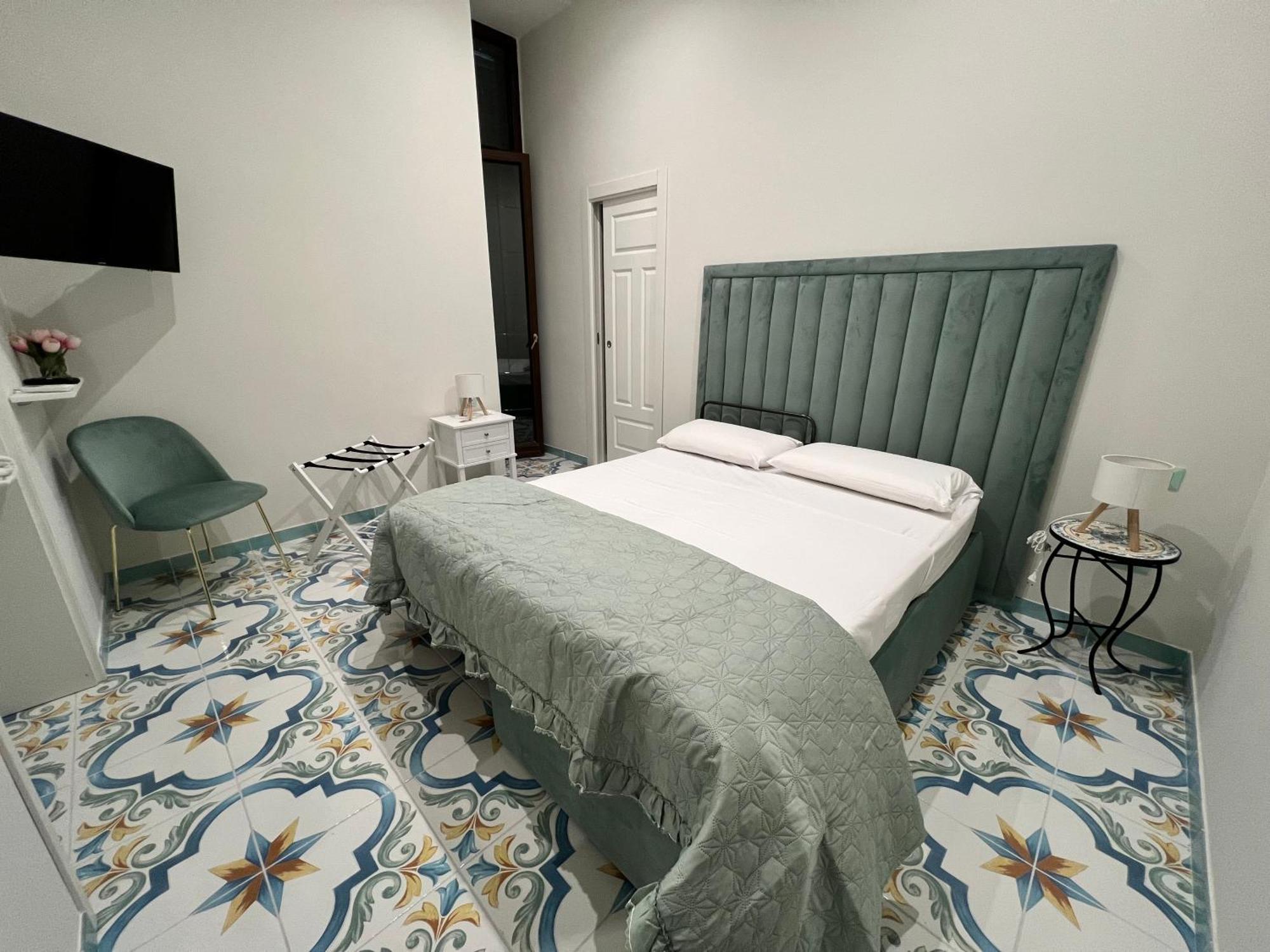 Da Maria Guest house
