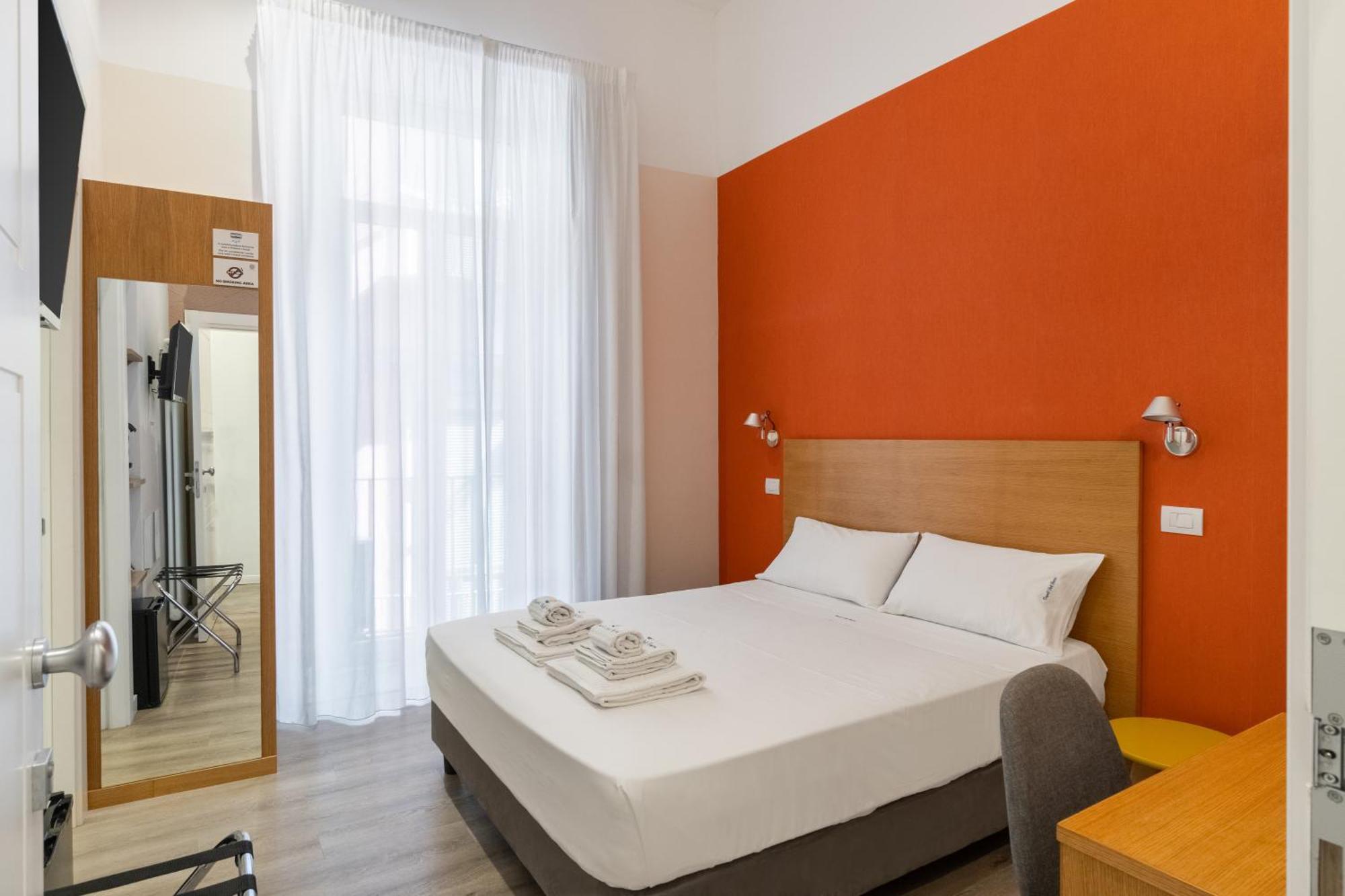 Guest house Visit Naples