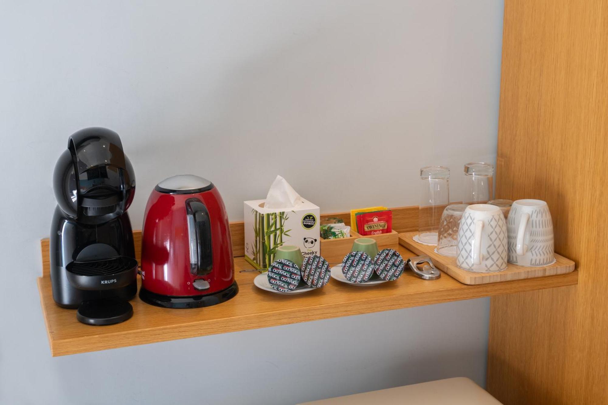 Visit Guest house Naples
