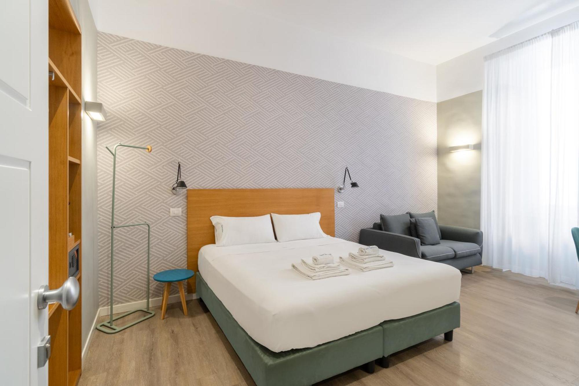 Visit Guest house Naples