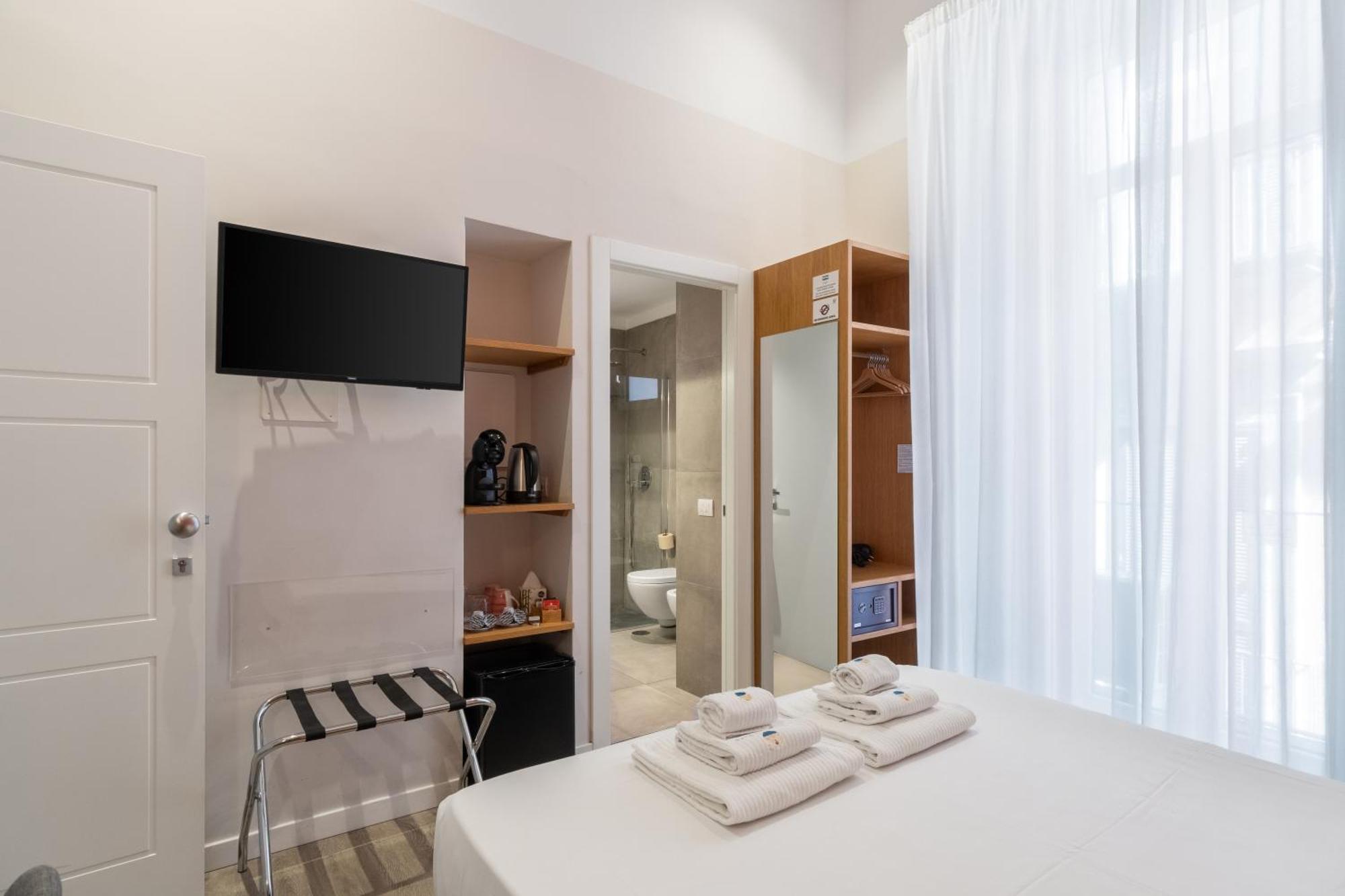 Visit Guest house