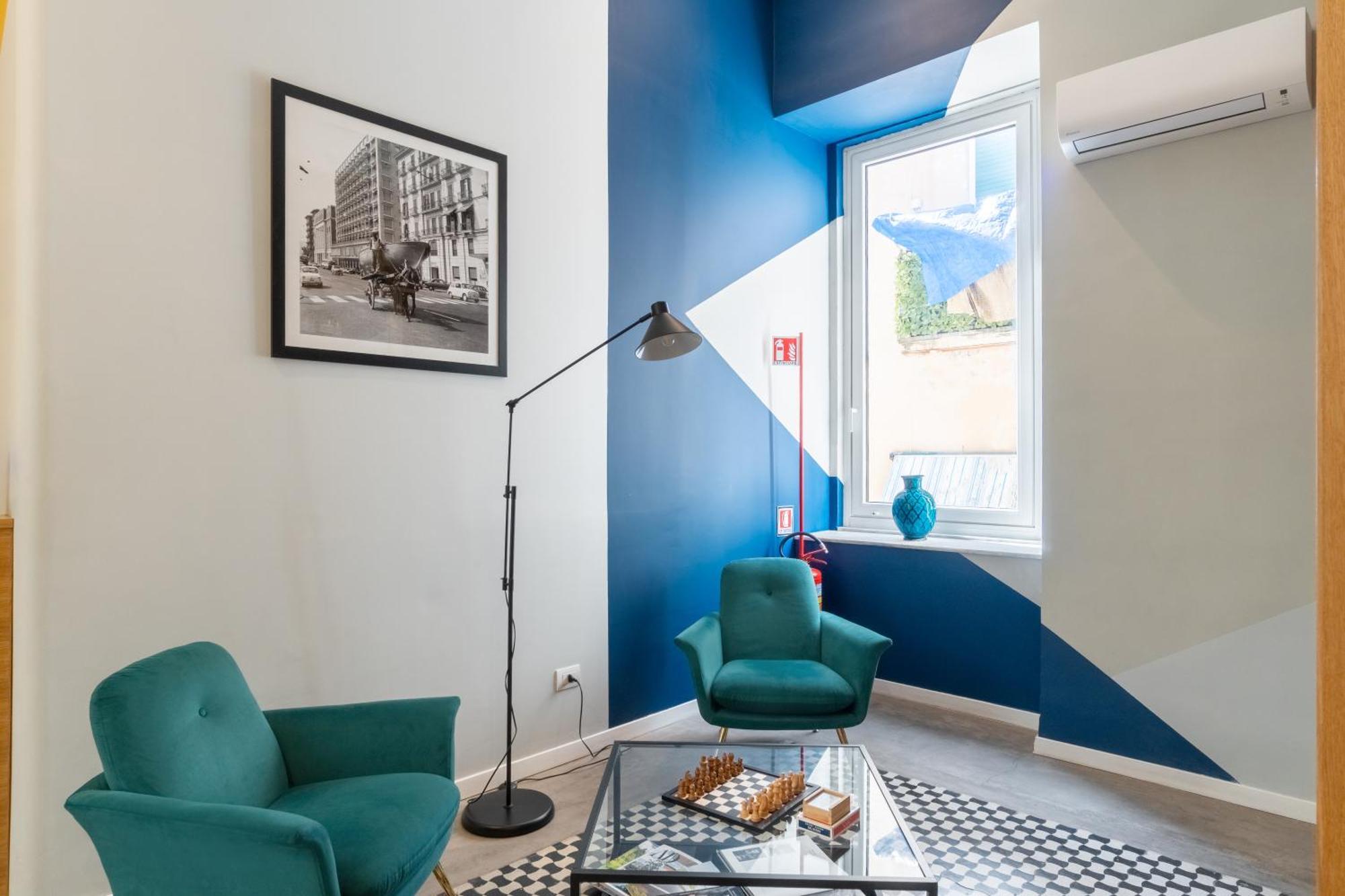 Guest house Visit Naples