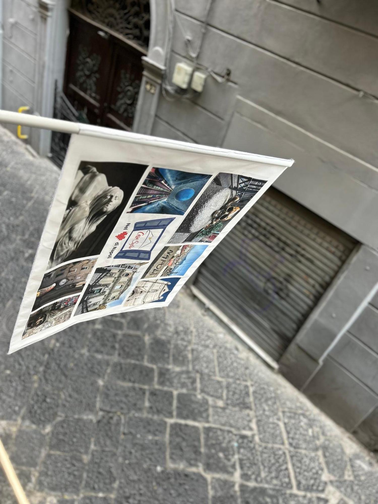 Casa Sofia Naples