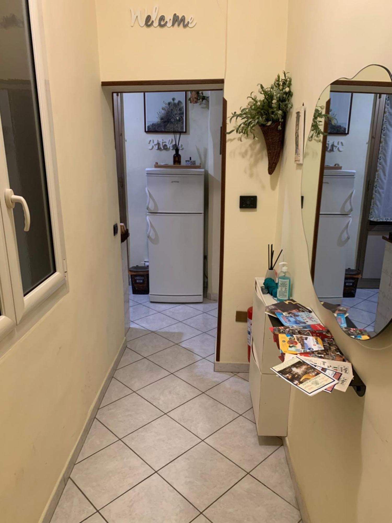 Centro Storico La Casa Di Ciro *