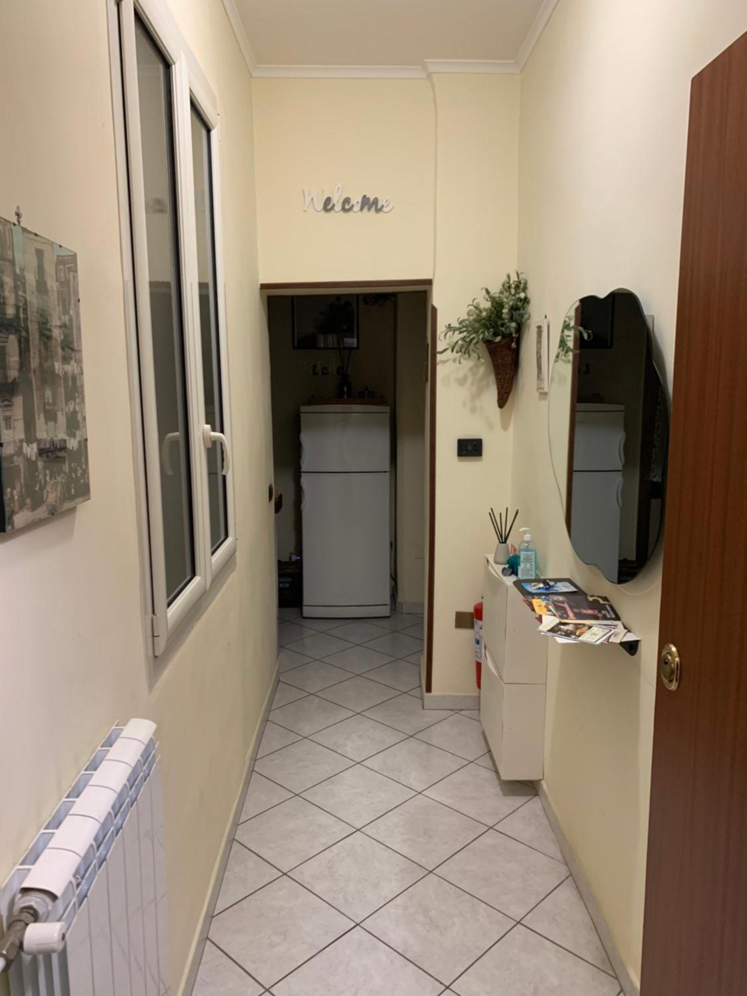 Centro Storico La Casa Di Ciro *