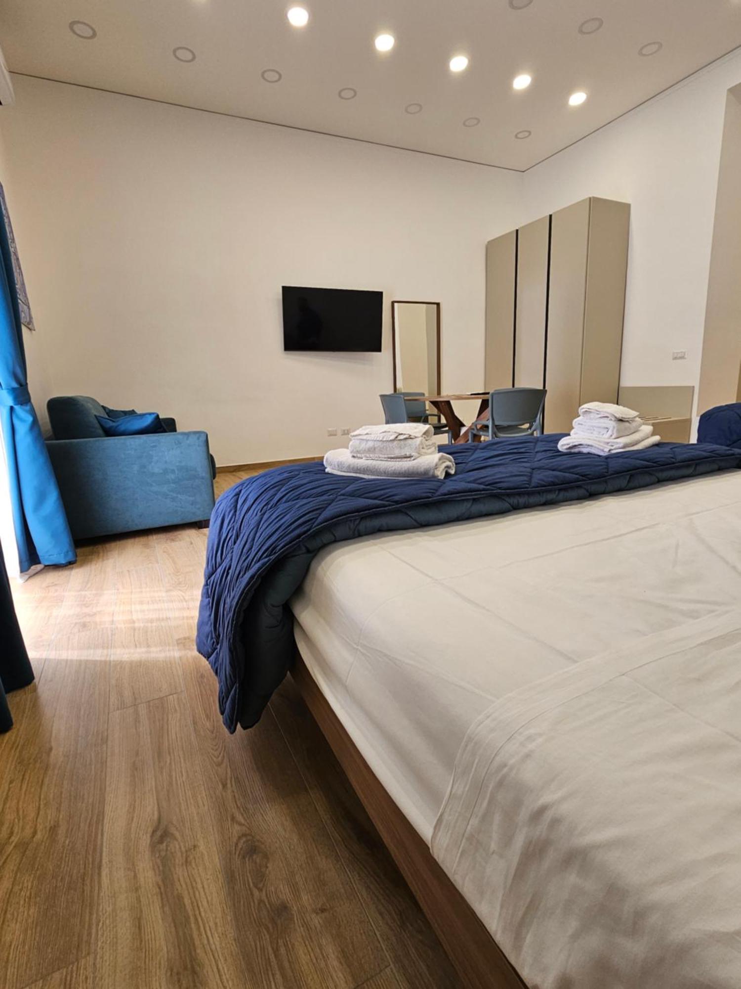 Toto E Peppino Luxury Guest house