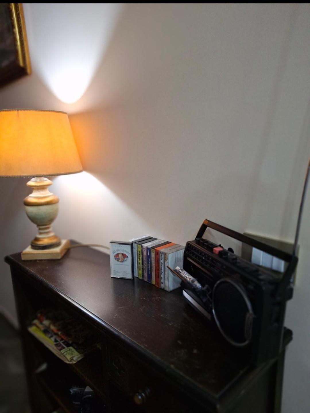 O Vascio Da Sirena Holiday home Naples