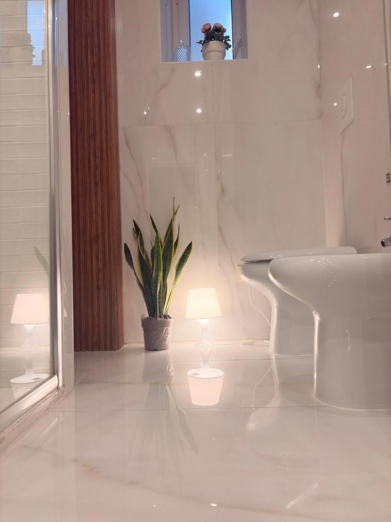 Piccini Guest house *