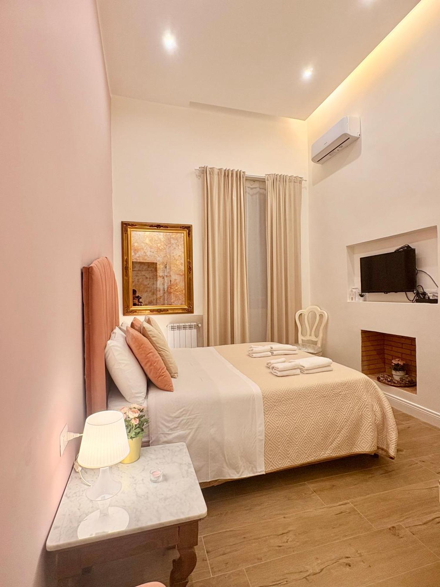 Piccini Guest house Naples