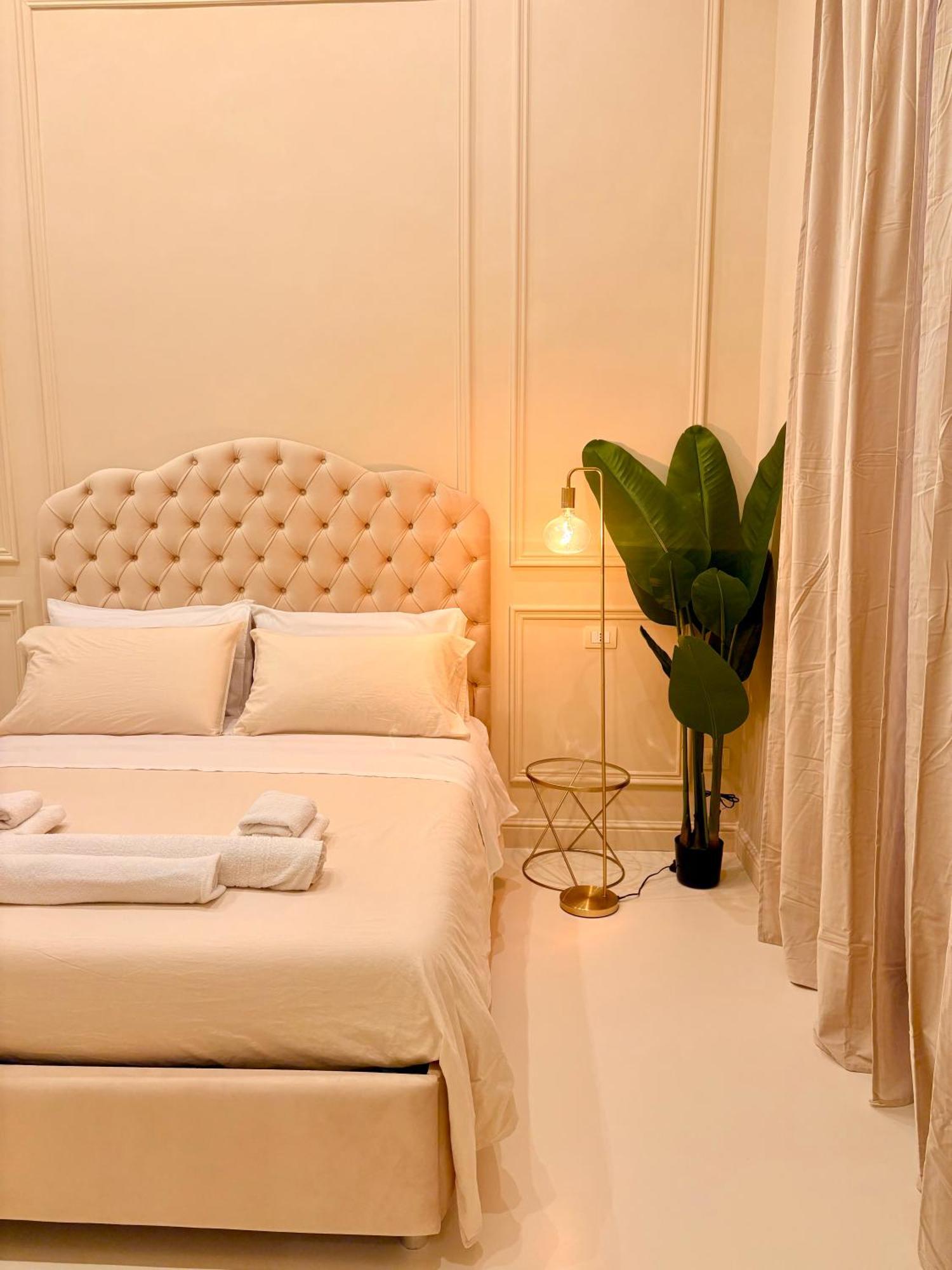Guest house Piccini Naples